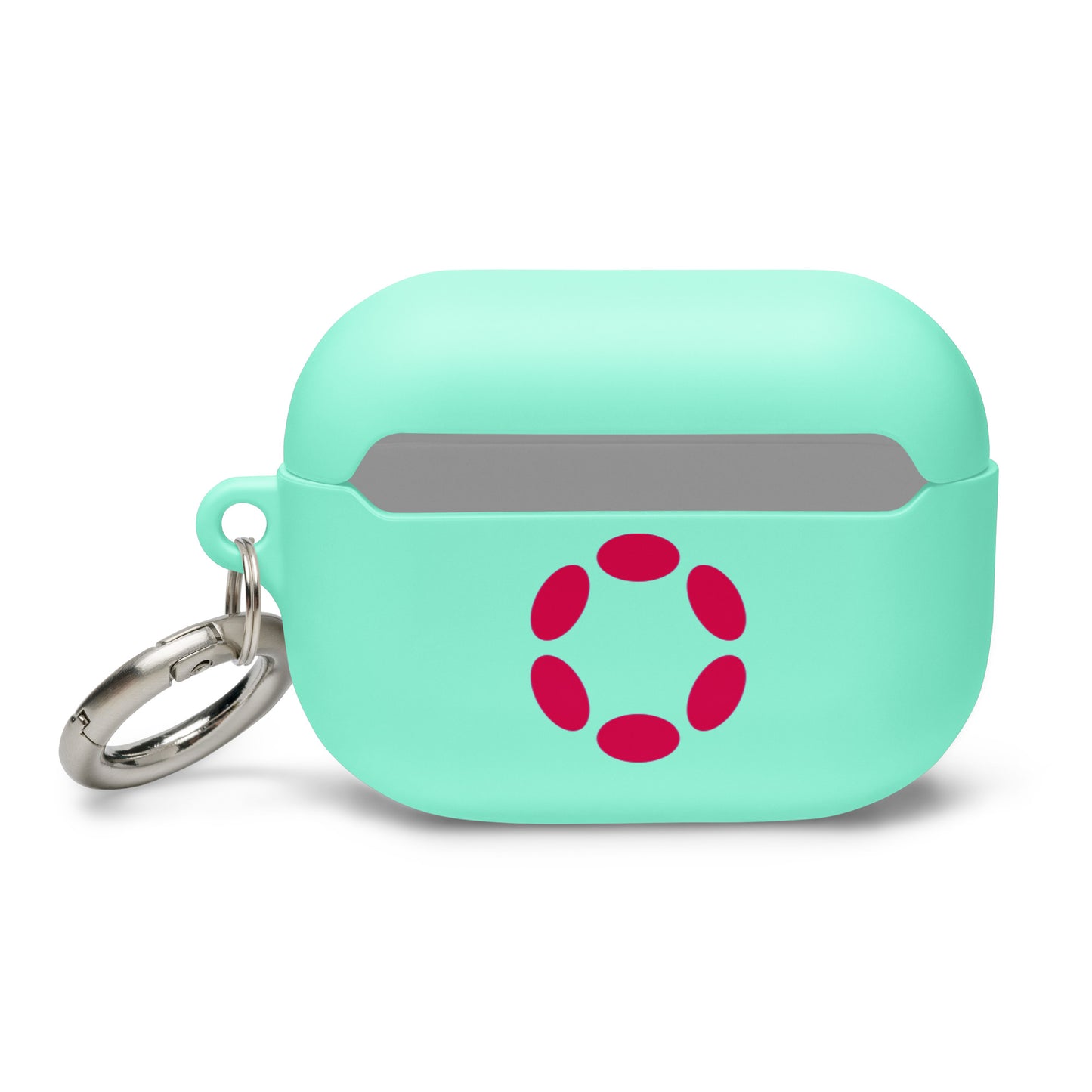 Polkadot AirPods-suojakotelo