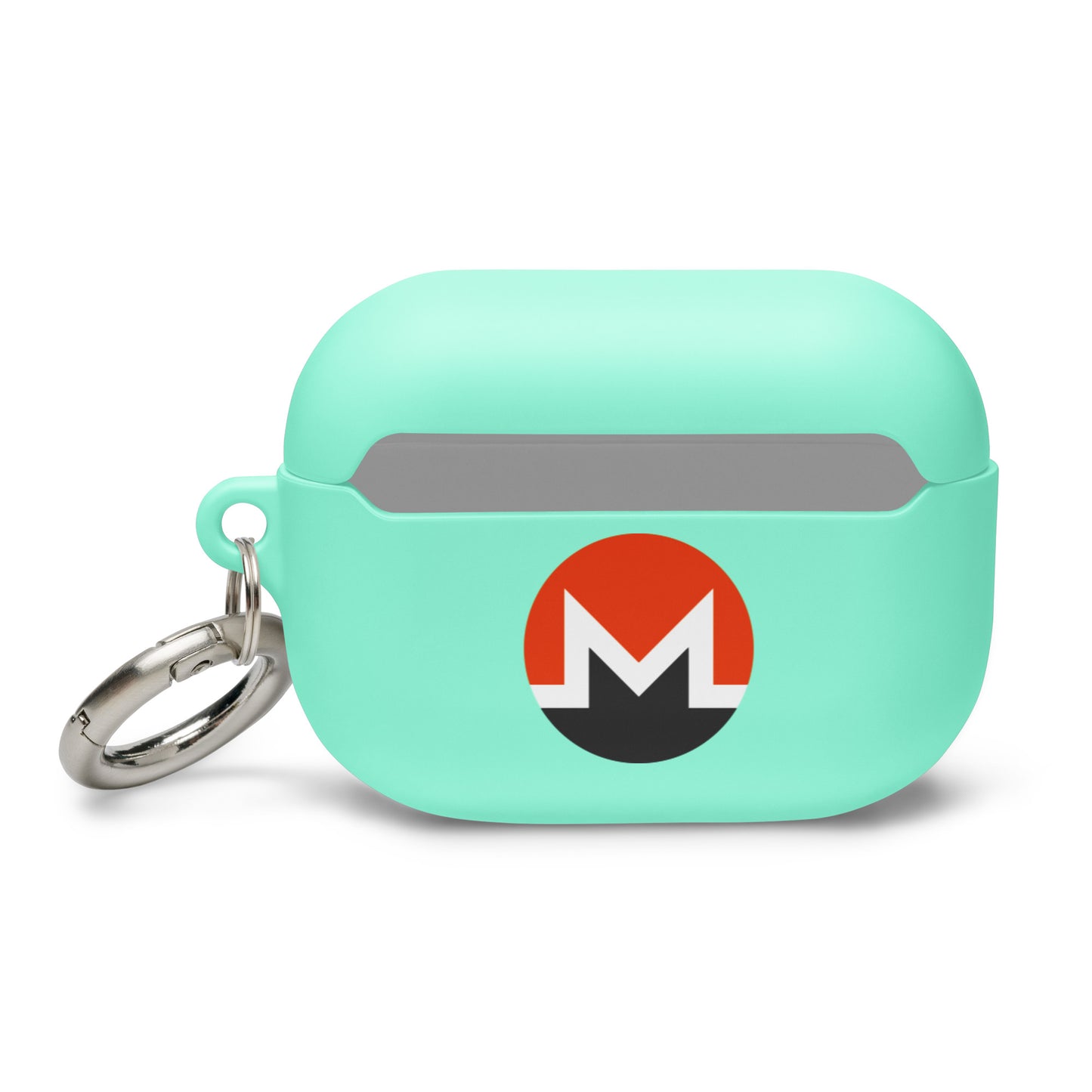 Monero AirPods-suojakotelo