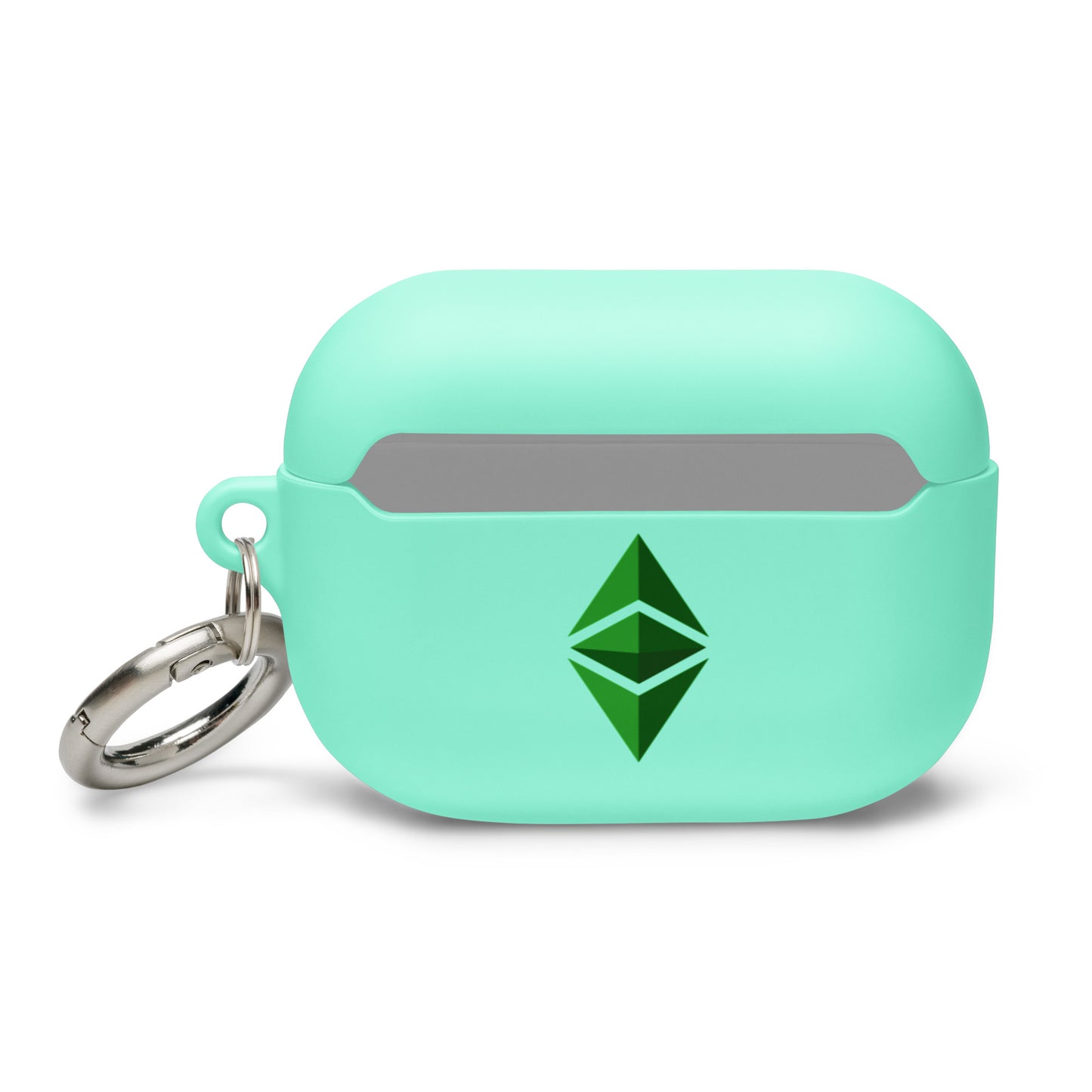 Ethereum Classic AirPods-suojakotelo
