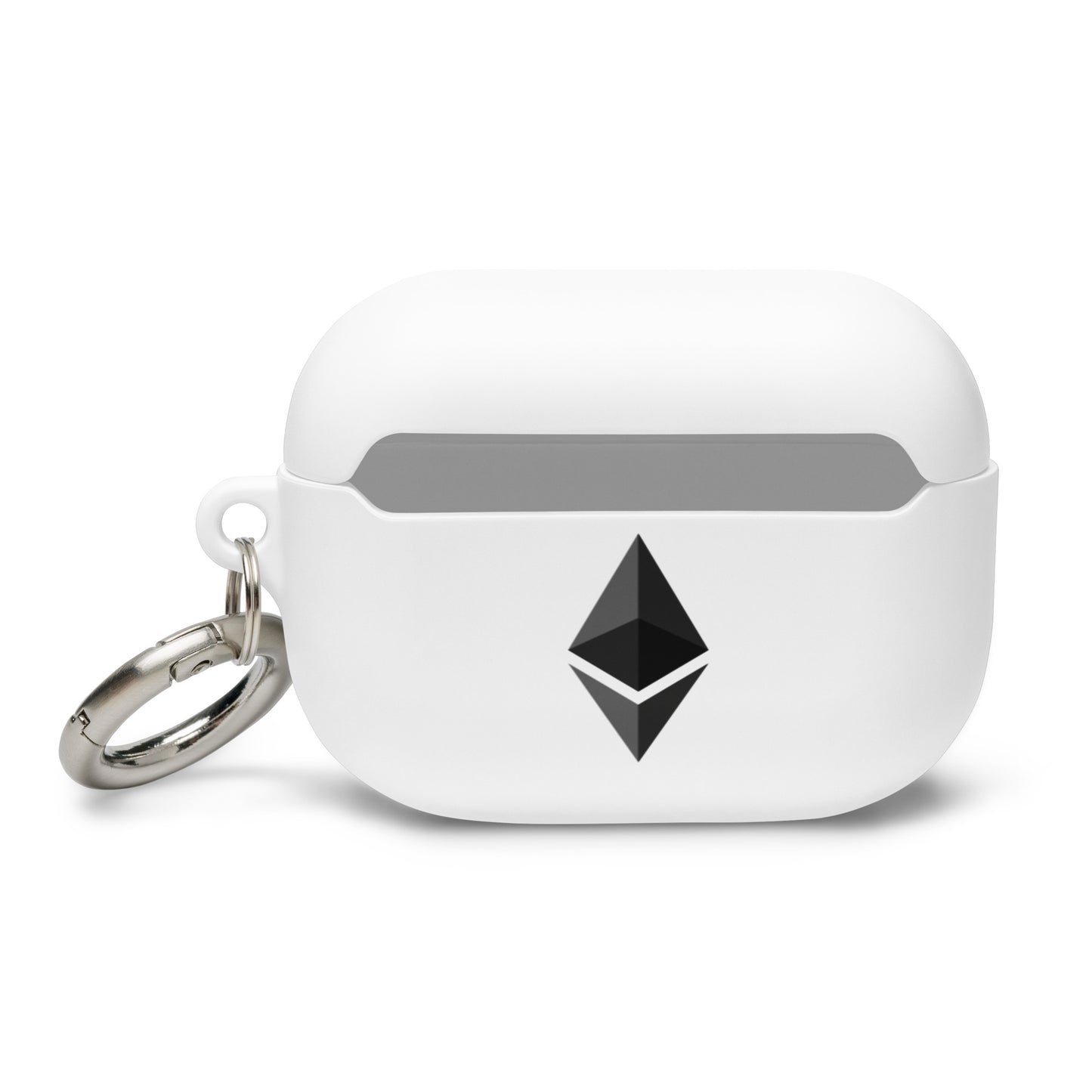 Ethereum AirPods-suojakotelo