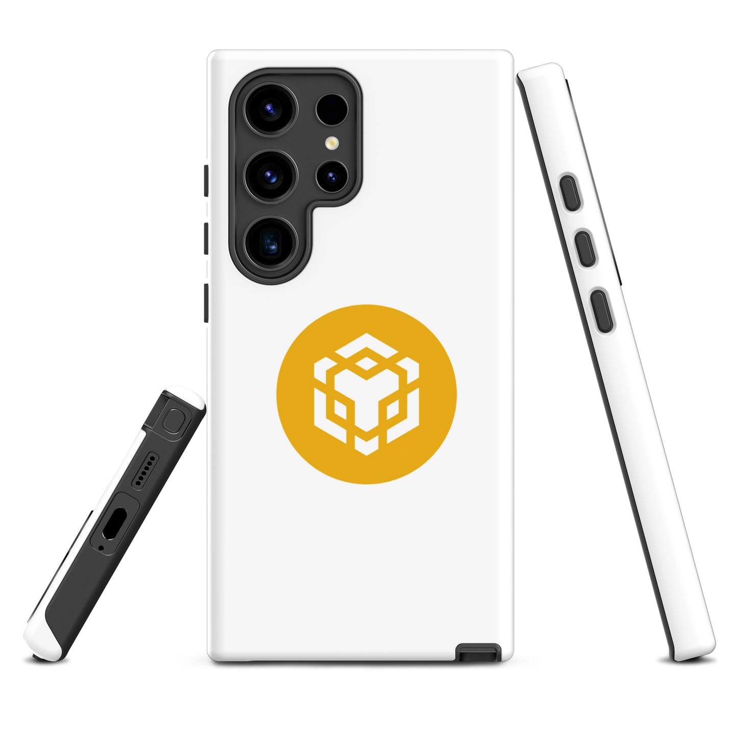 BNB kova suojakuori Samsung®