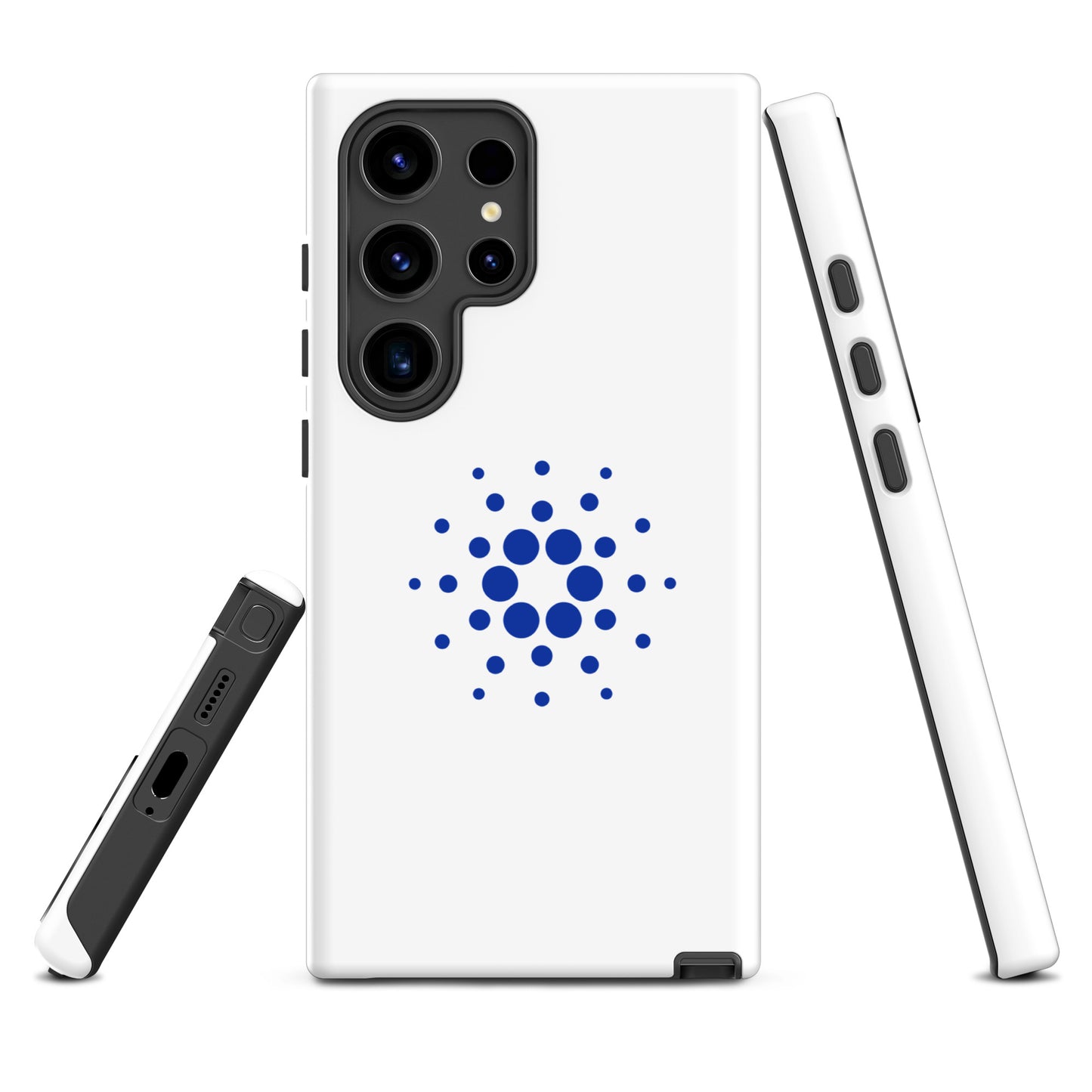 Cardano kova suojakuori Samsung®