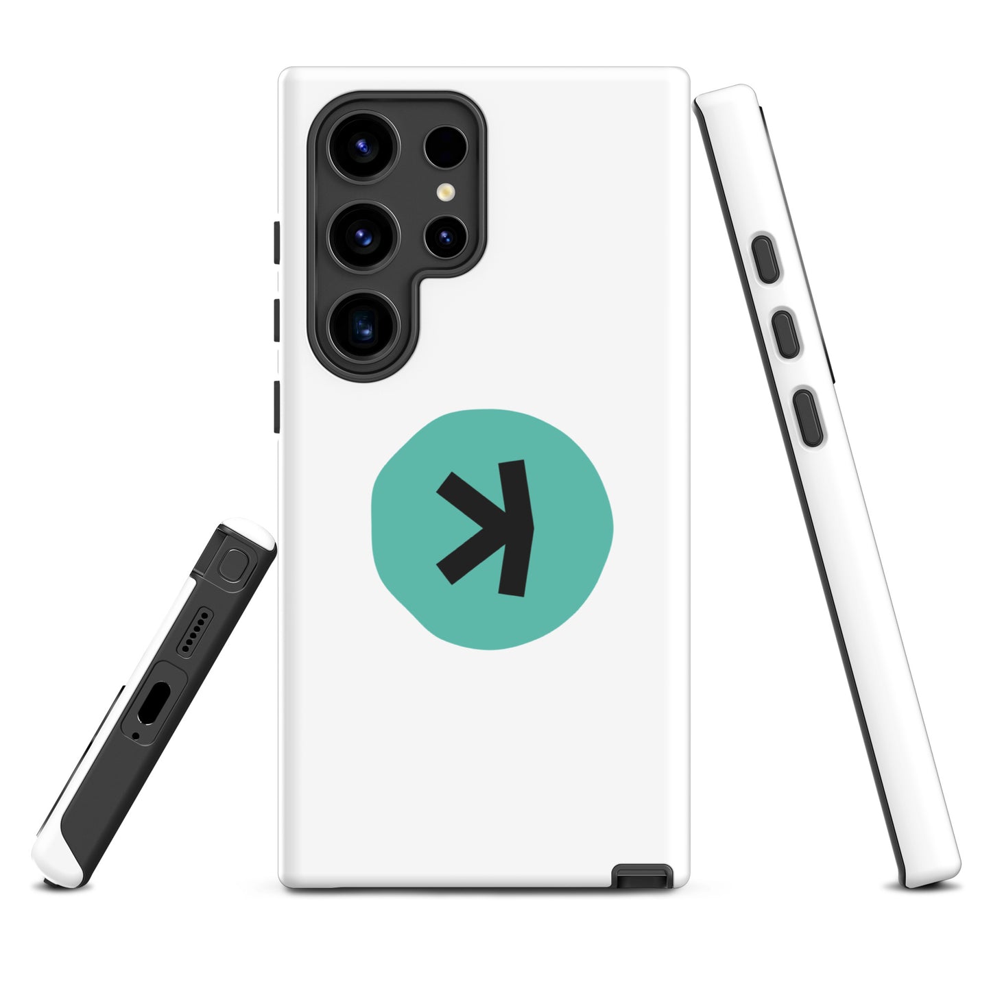 Kaspa kova suojakuori Samsung®