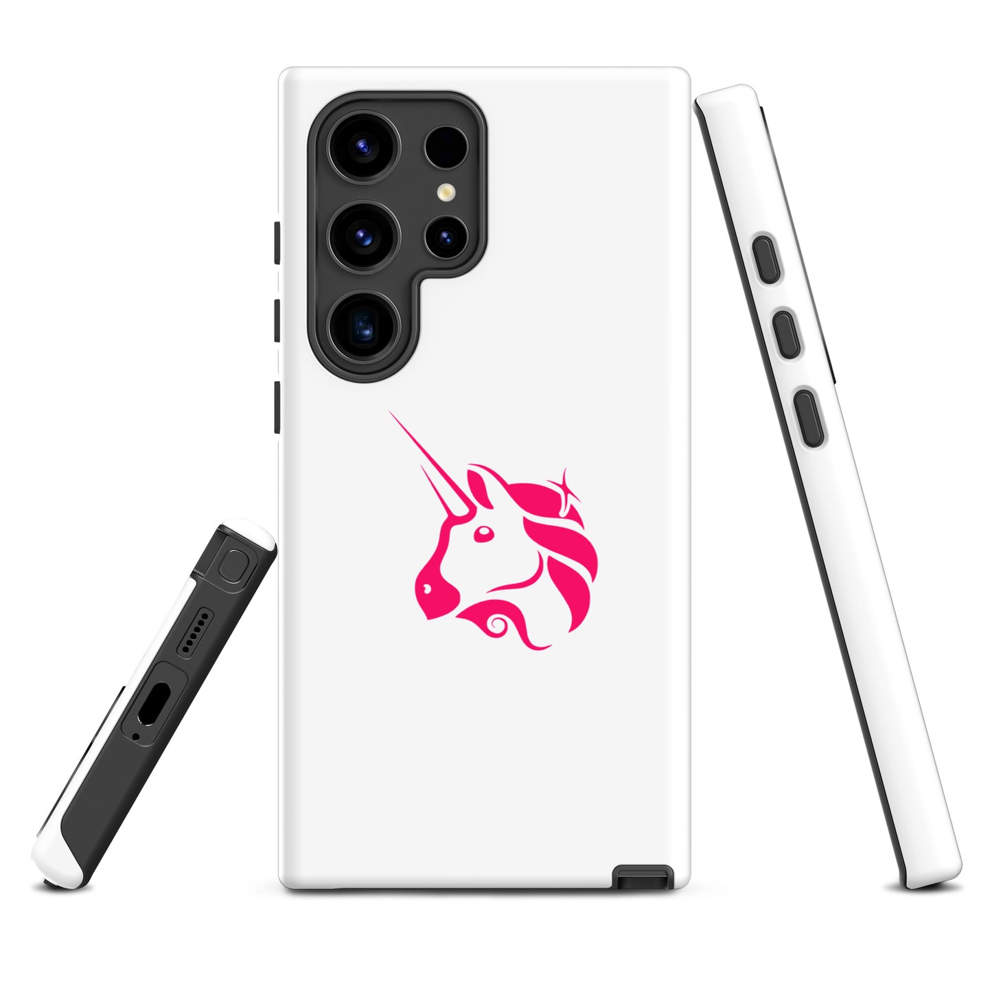 Uniswap kova suojakuori Samsung®