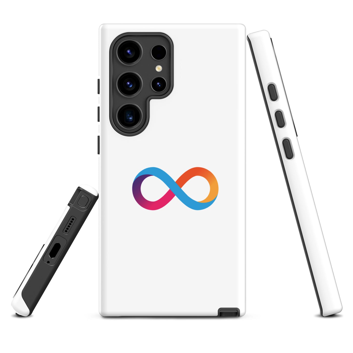 Internet Computer kova suojakuori Samsung®