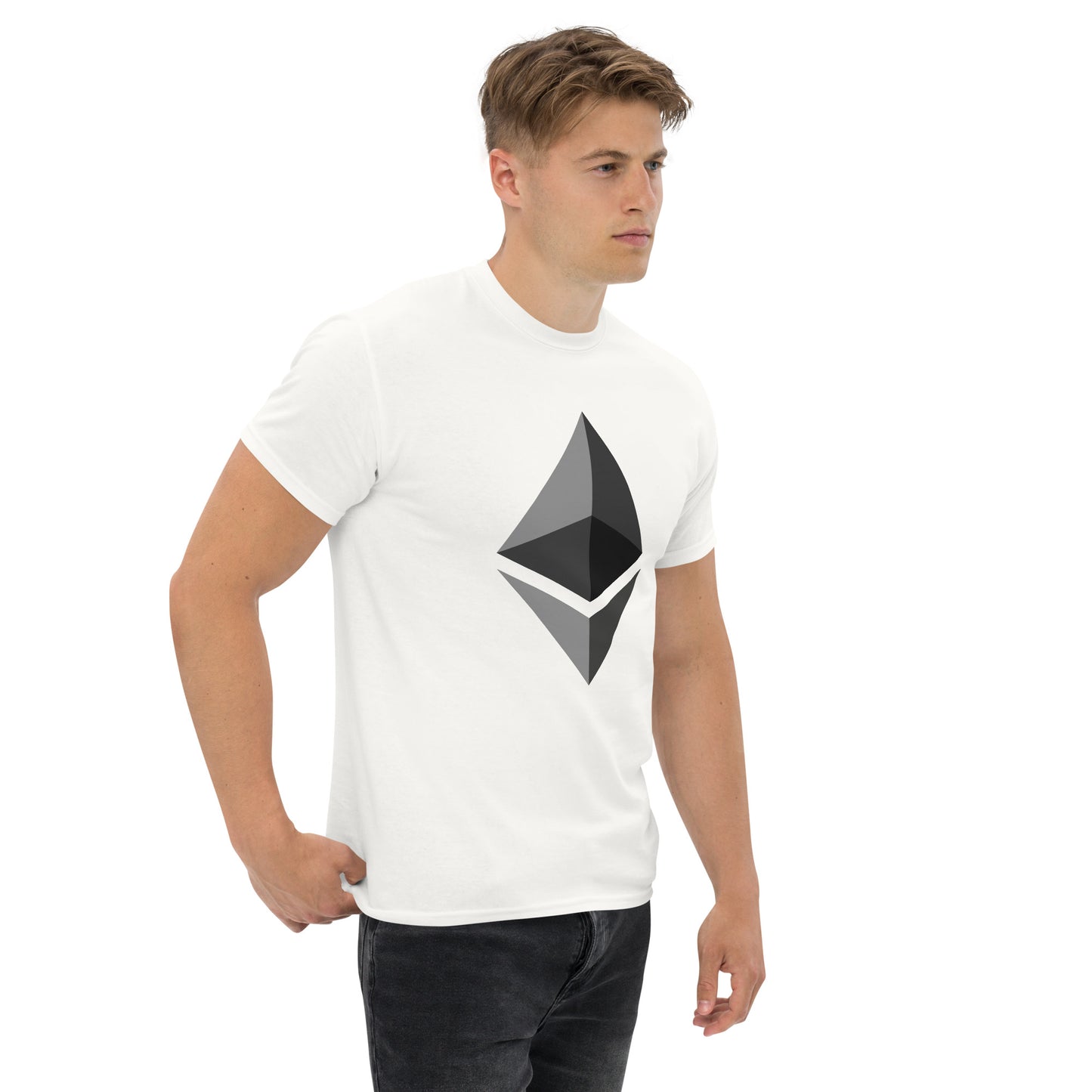 Ethereum T-paita