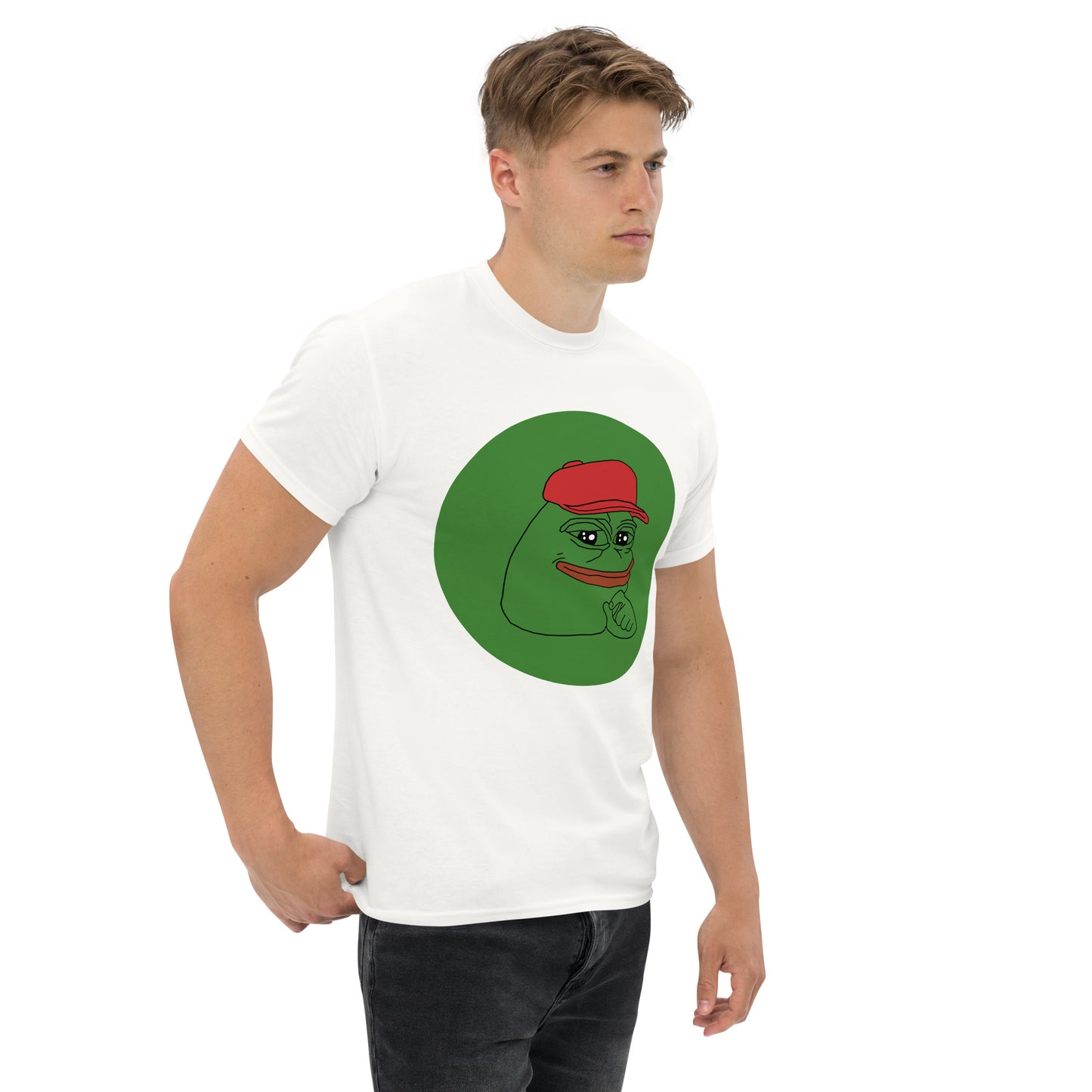 Pepe T-paita