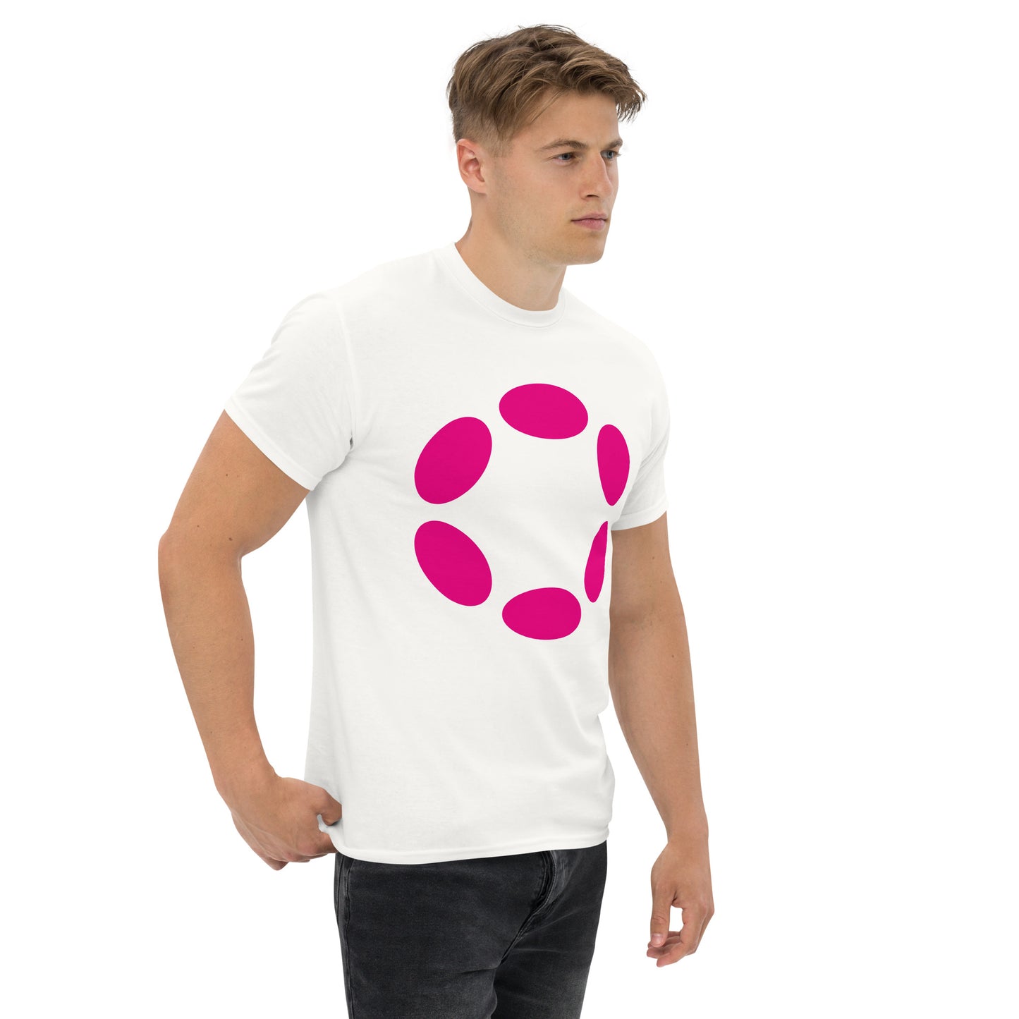 Polkadot T-paita
