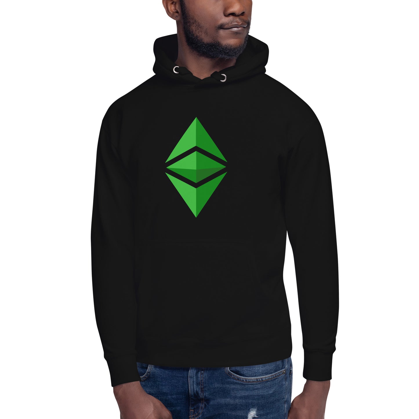 Ethereum Classic huppari