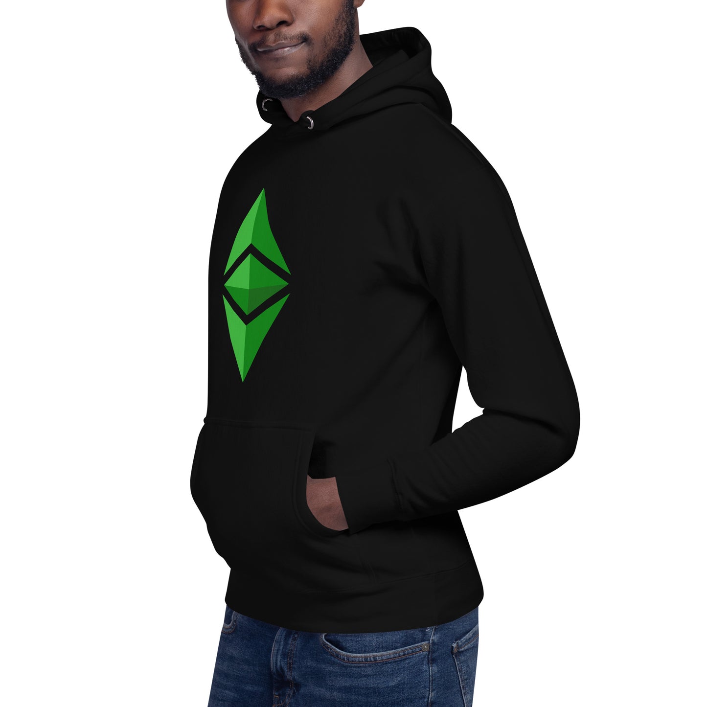 Ethereum Classic huppari