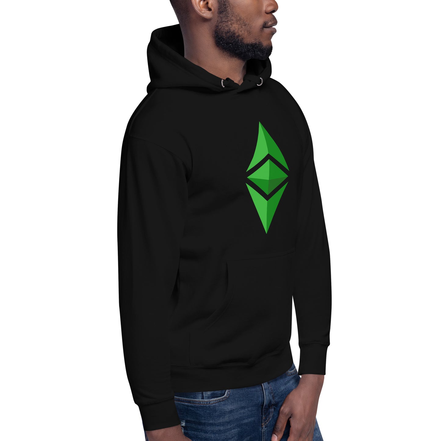 Ethereum Classic huppari
