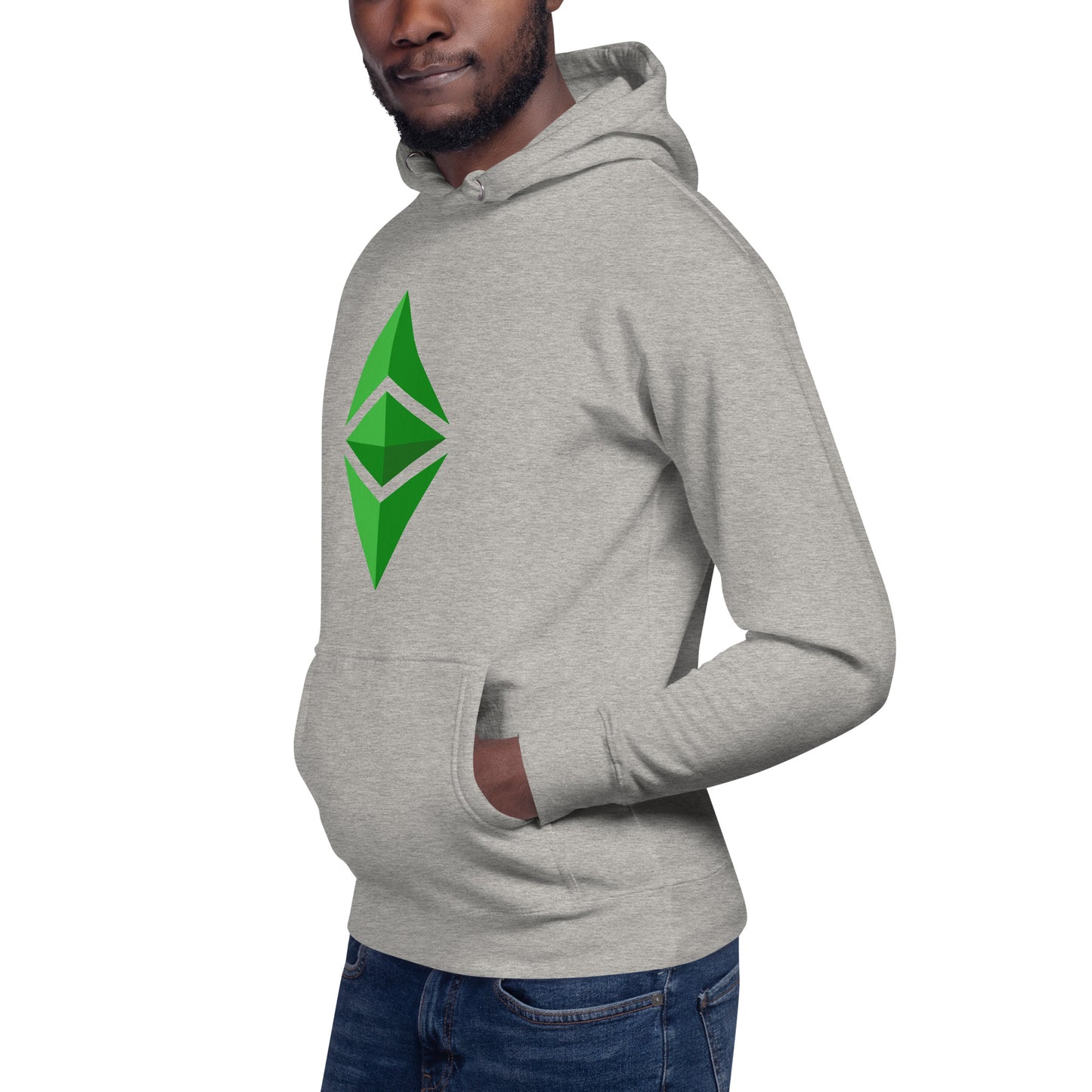 Ethereum Classic huppari