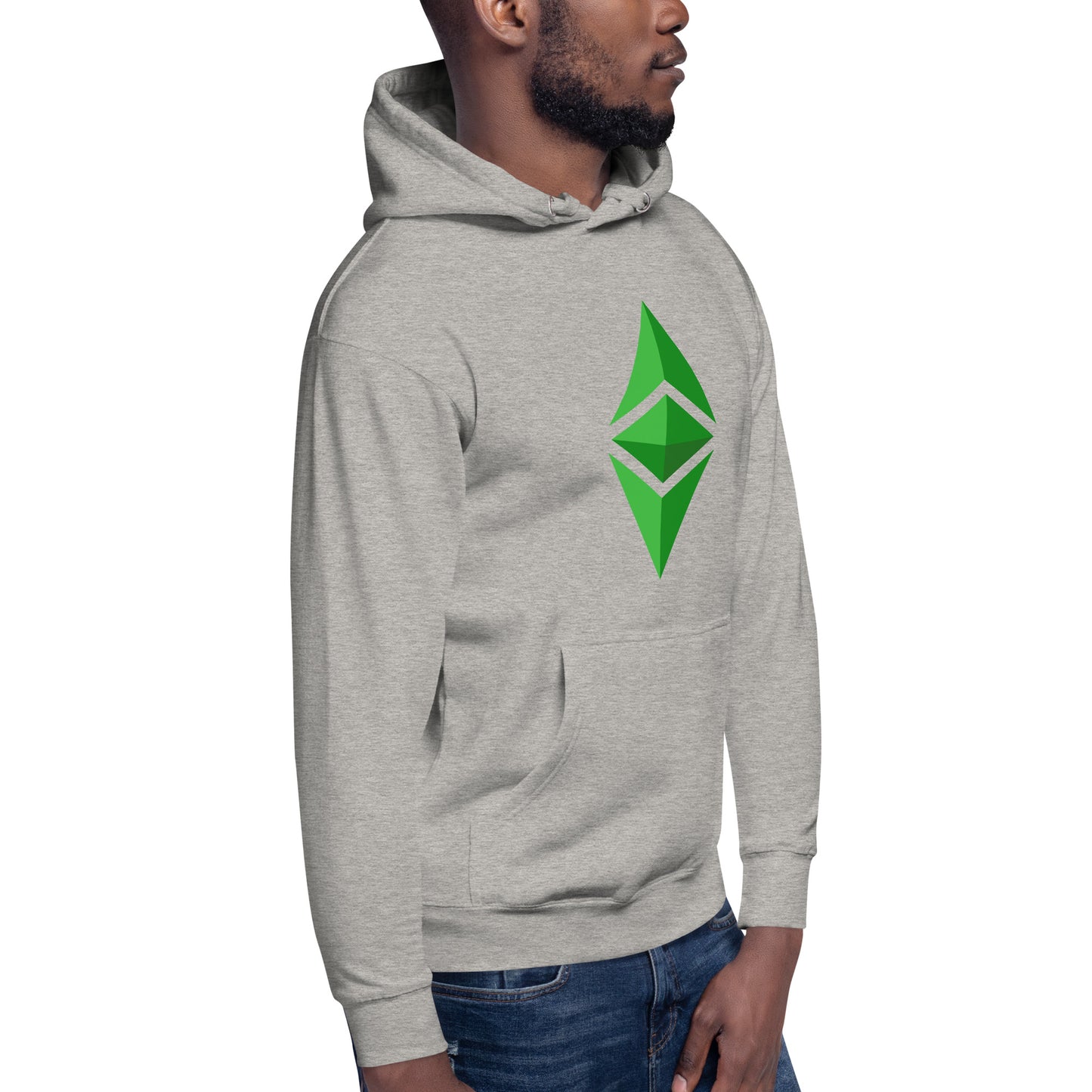 Ethereum Classic huppari