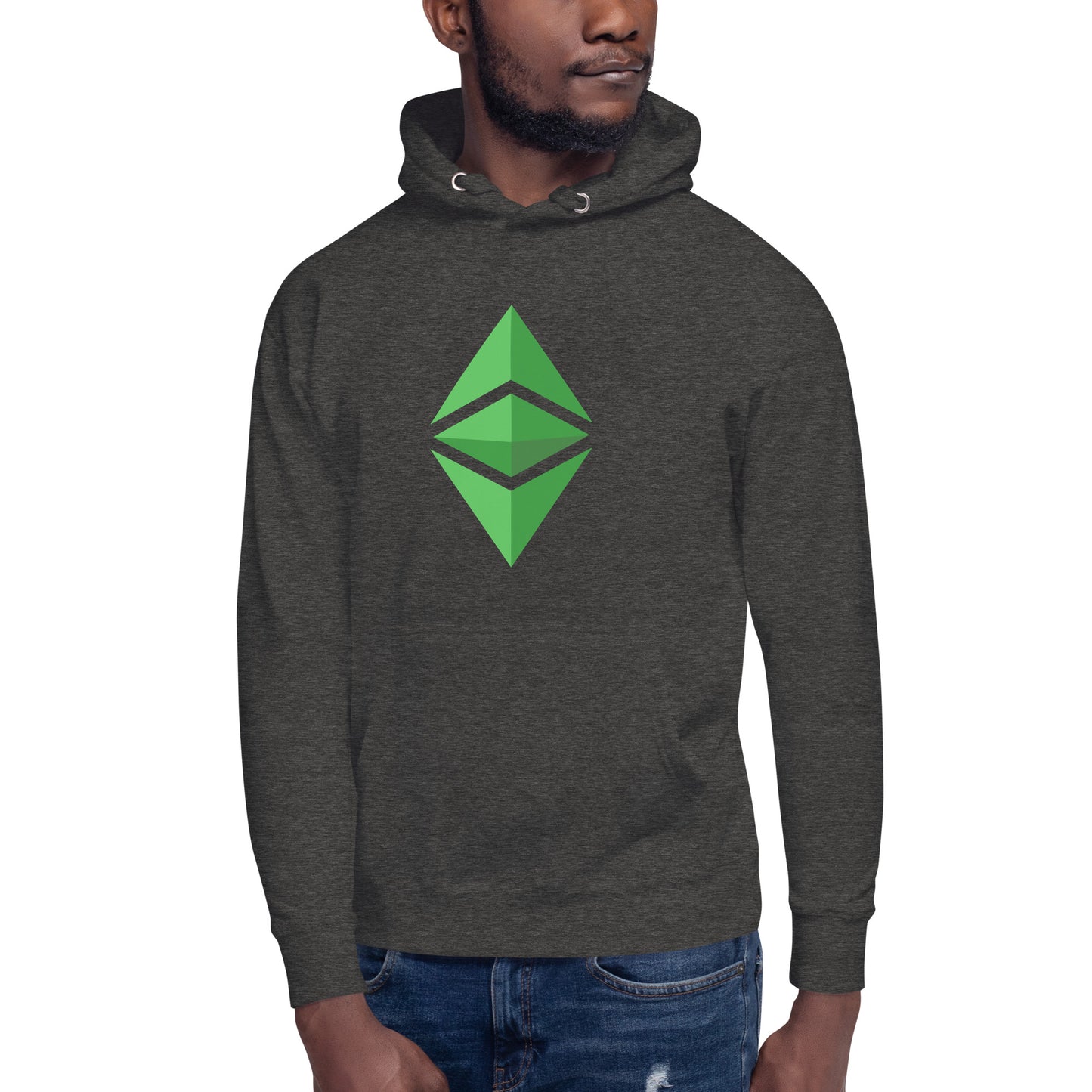 Ethereum Classic huppari