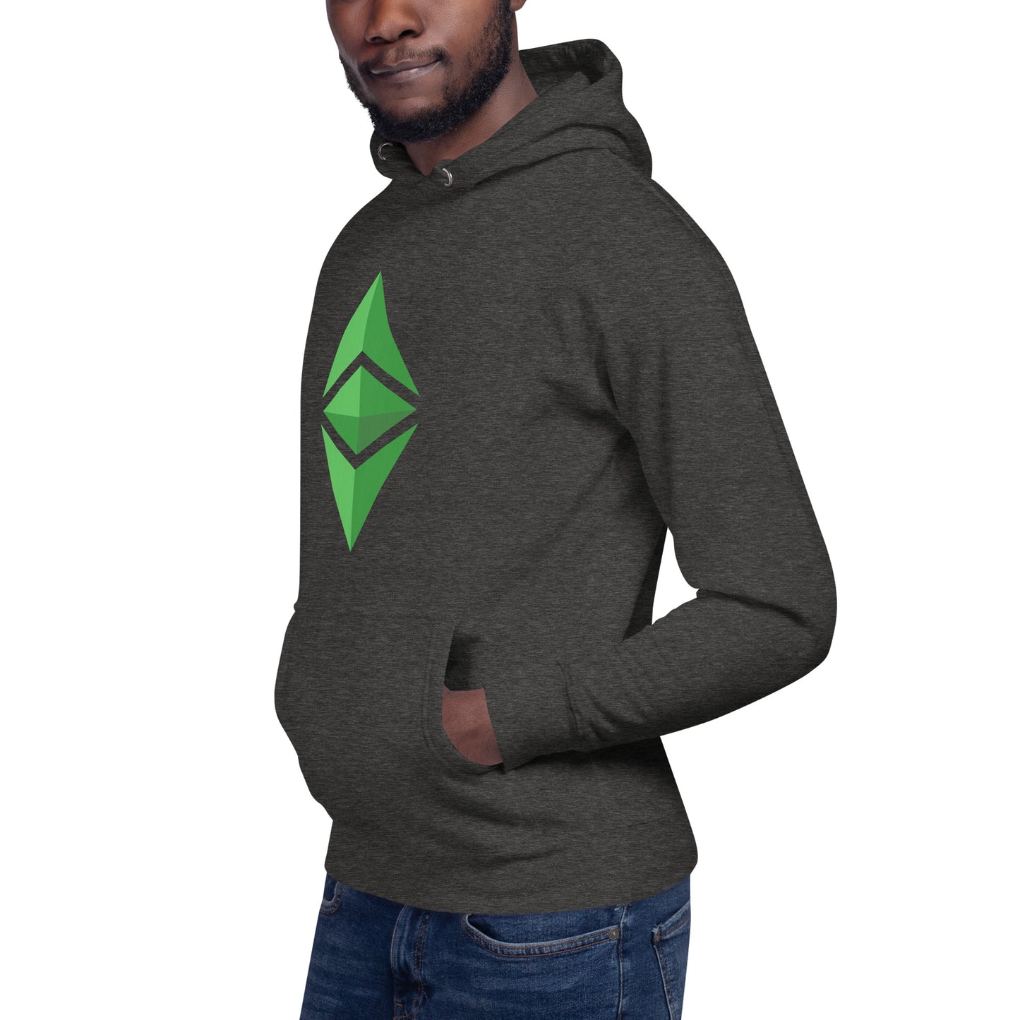 Ethereum Classic huppari