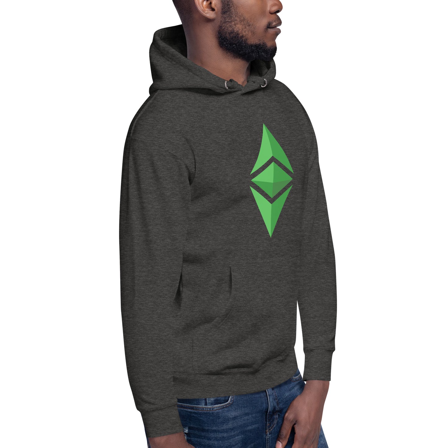 Ethereum Classic huppari