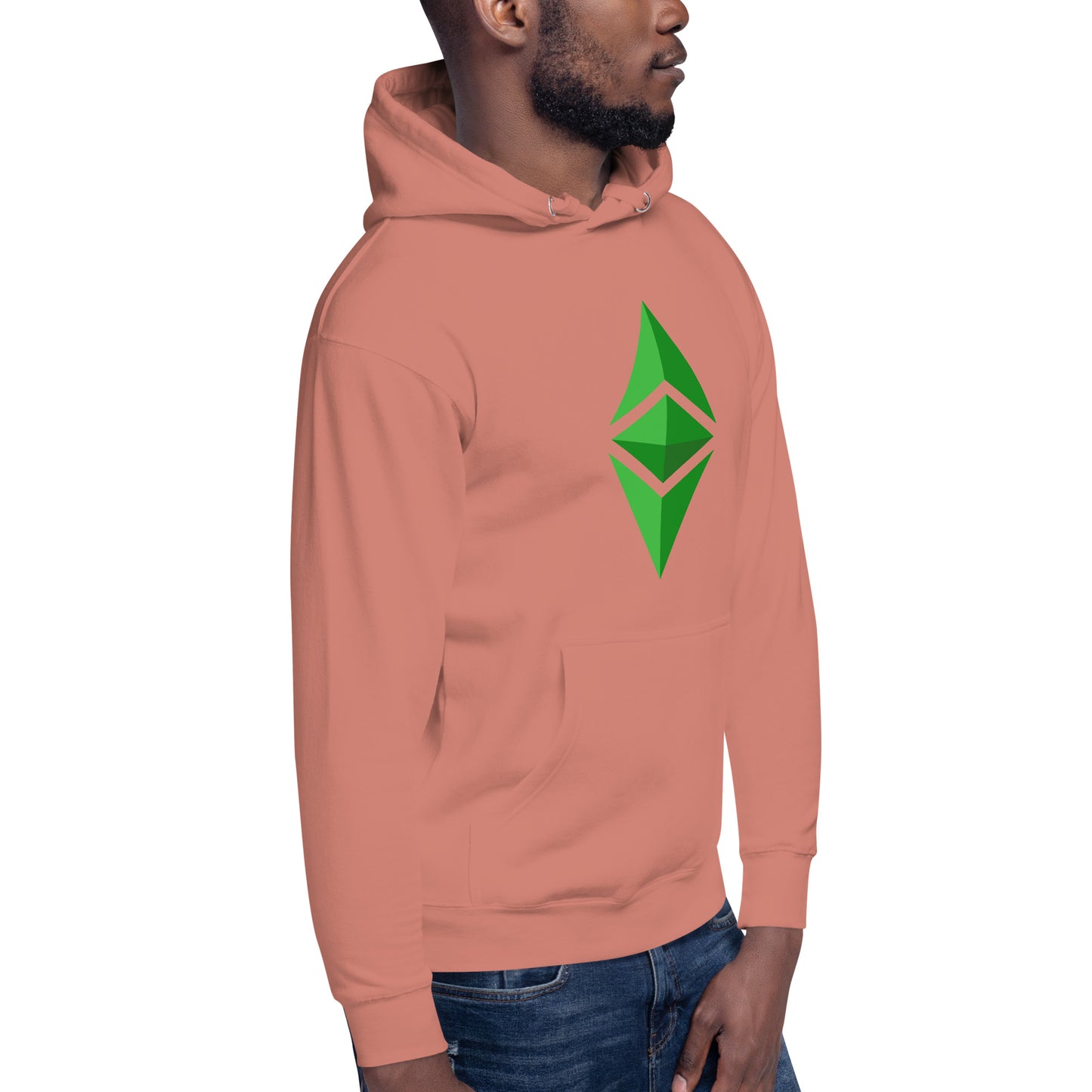 Ethereum Classic huppari