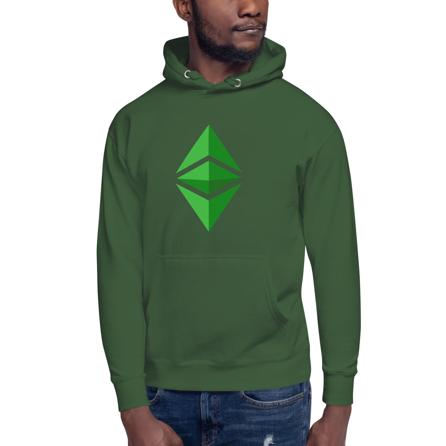 Ethereum Classic huppari