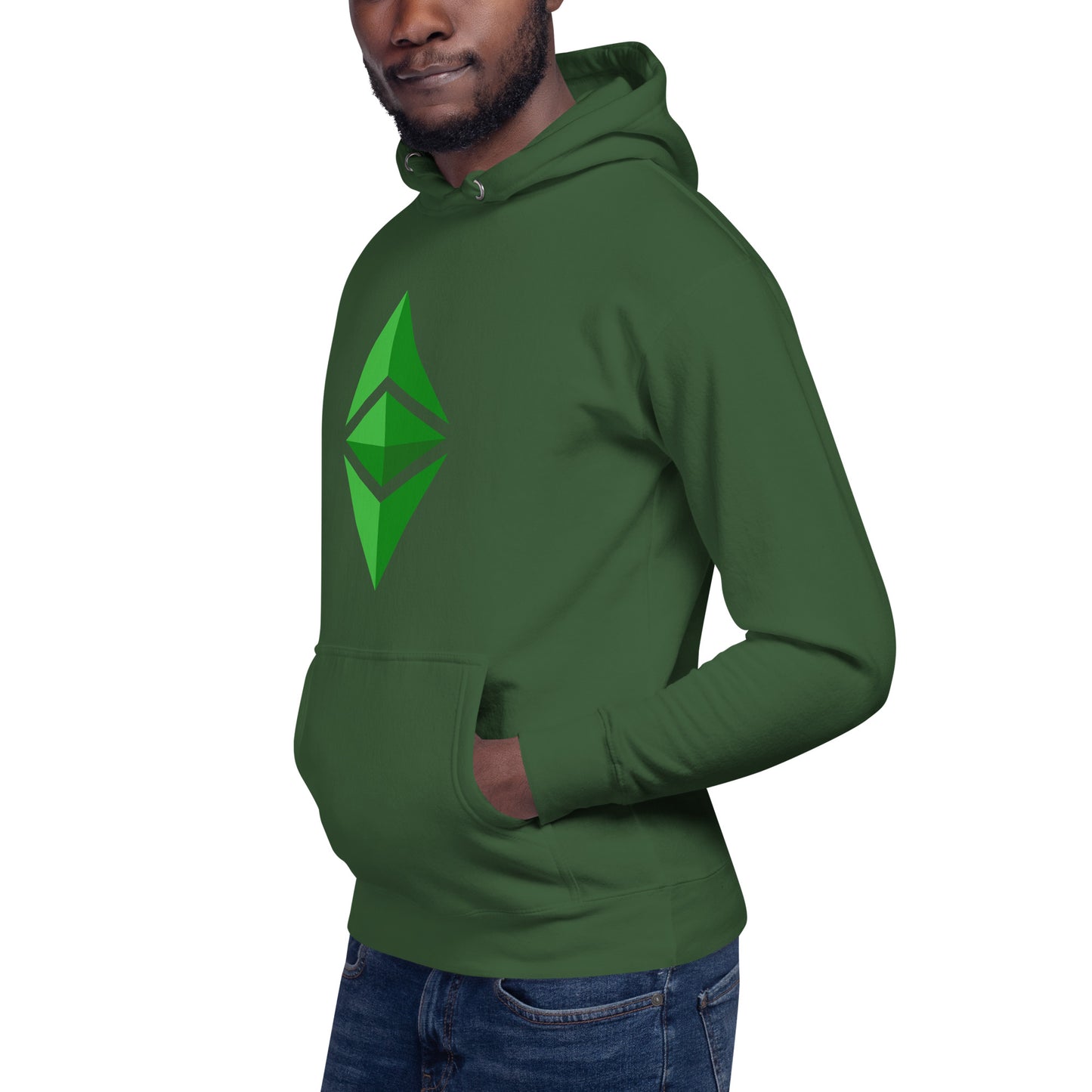 Ethereum Classic huppari