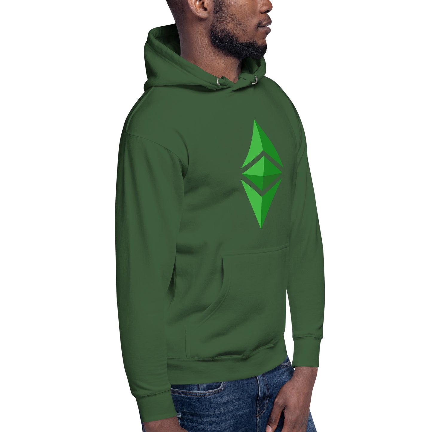 Ethereum Classic huppari