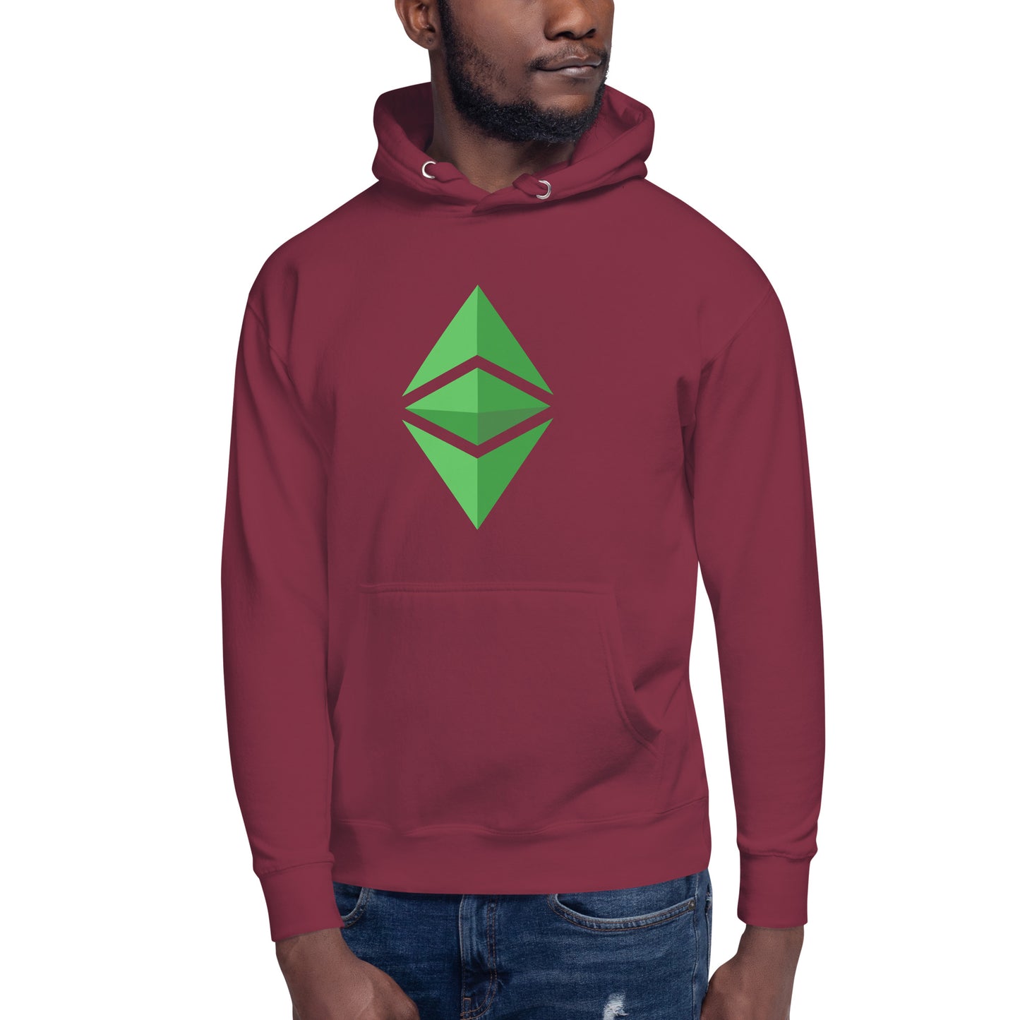 Ethereum Classic huppari