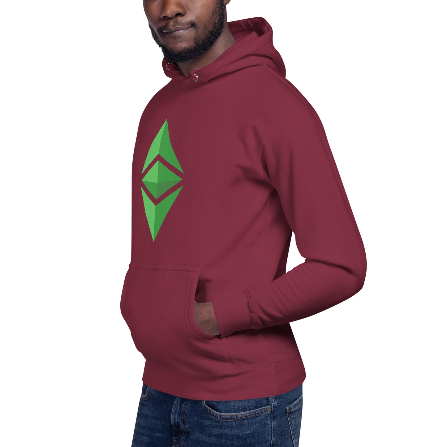 Ethereum Classic huppari