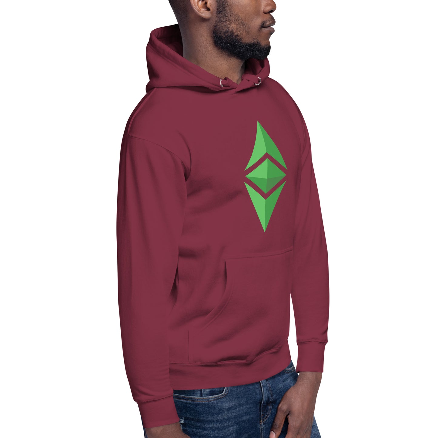 Ethereum Classic huppari