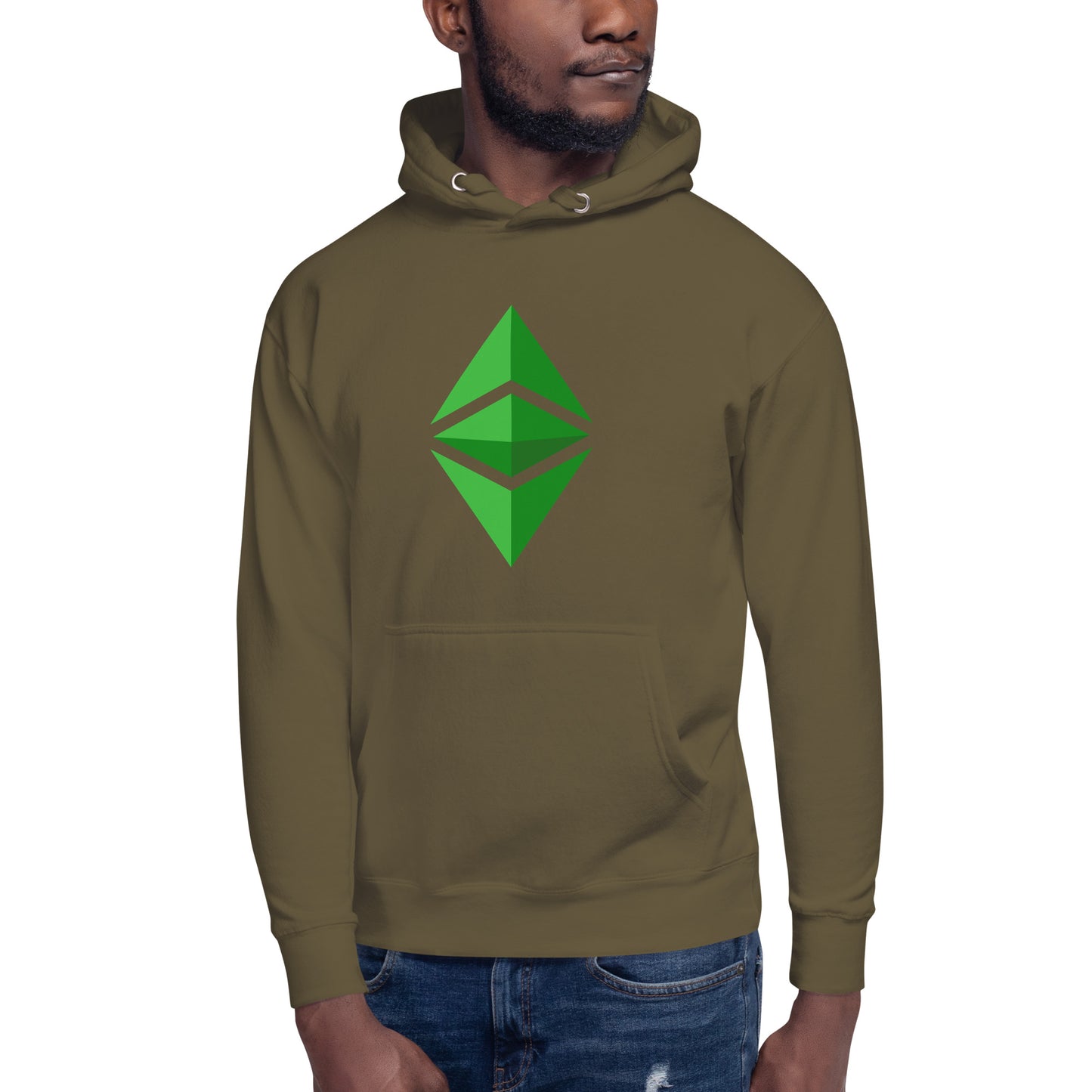 Ethereum Classic huppari