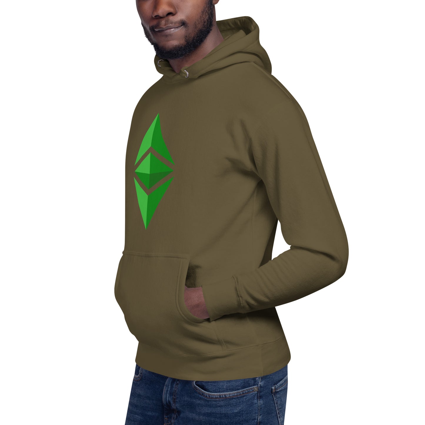 Ethereum Classic huppari