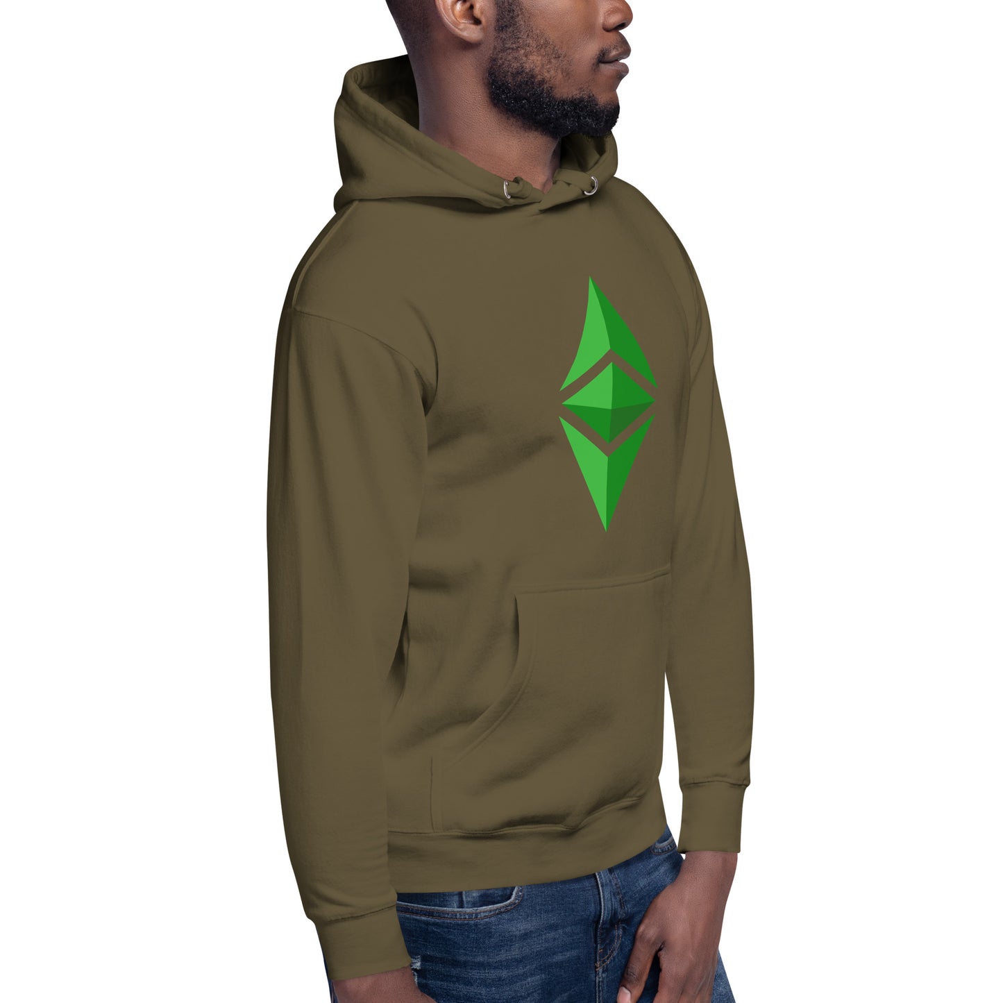 Ethereum Classic huppari