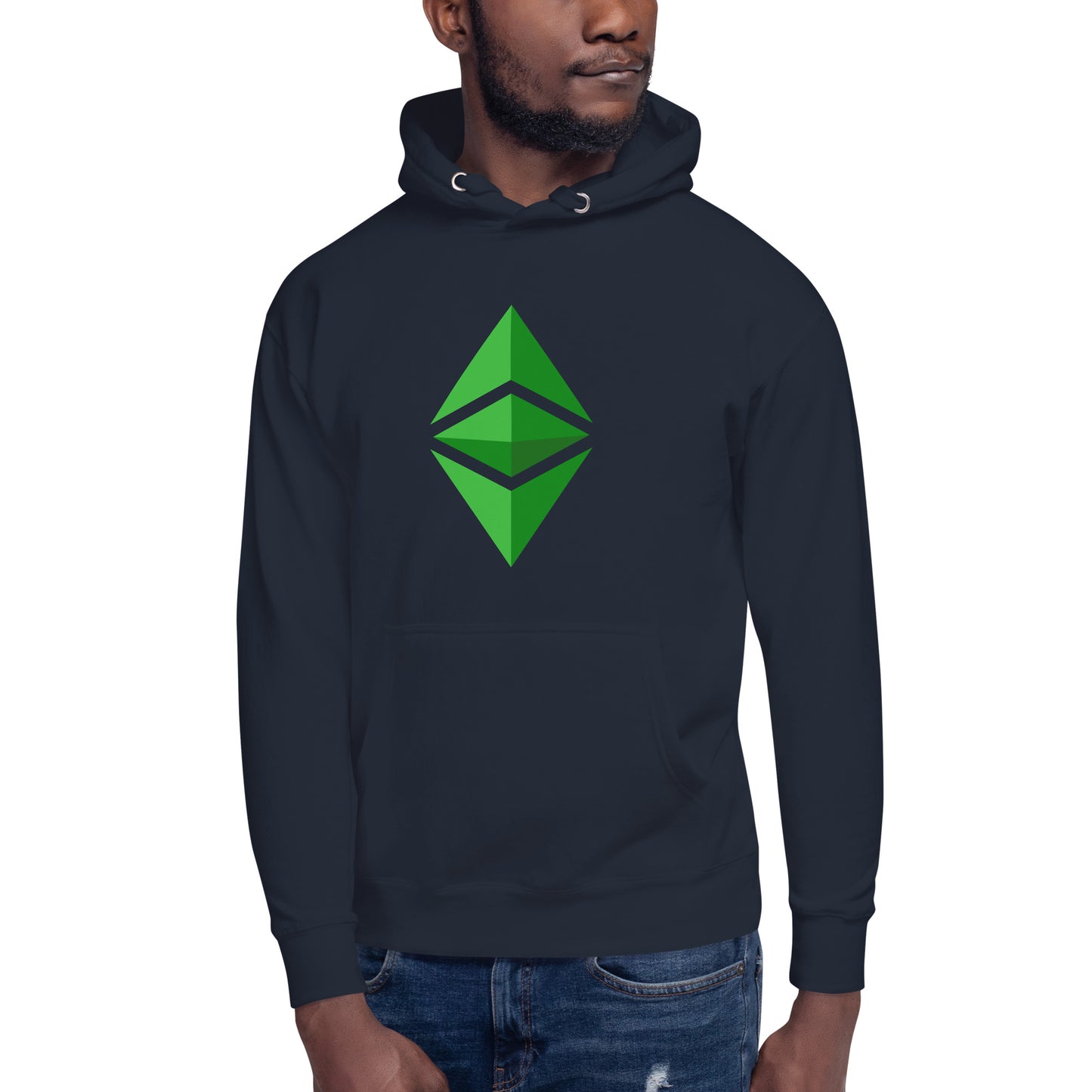Ethereum Classic huppari