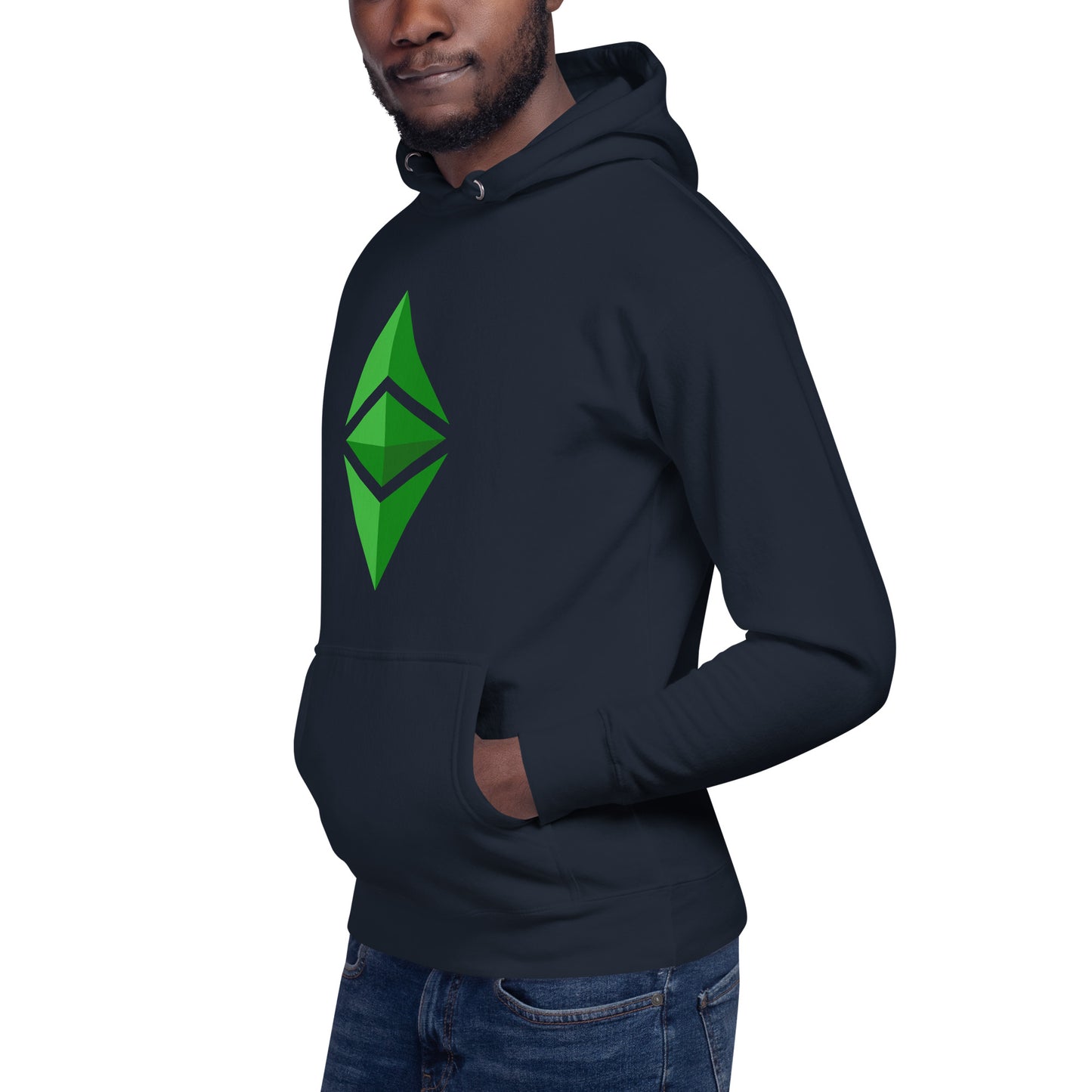 Ethereum Classic huppari