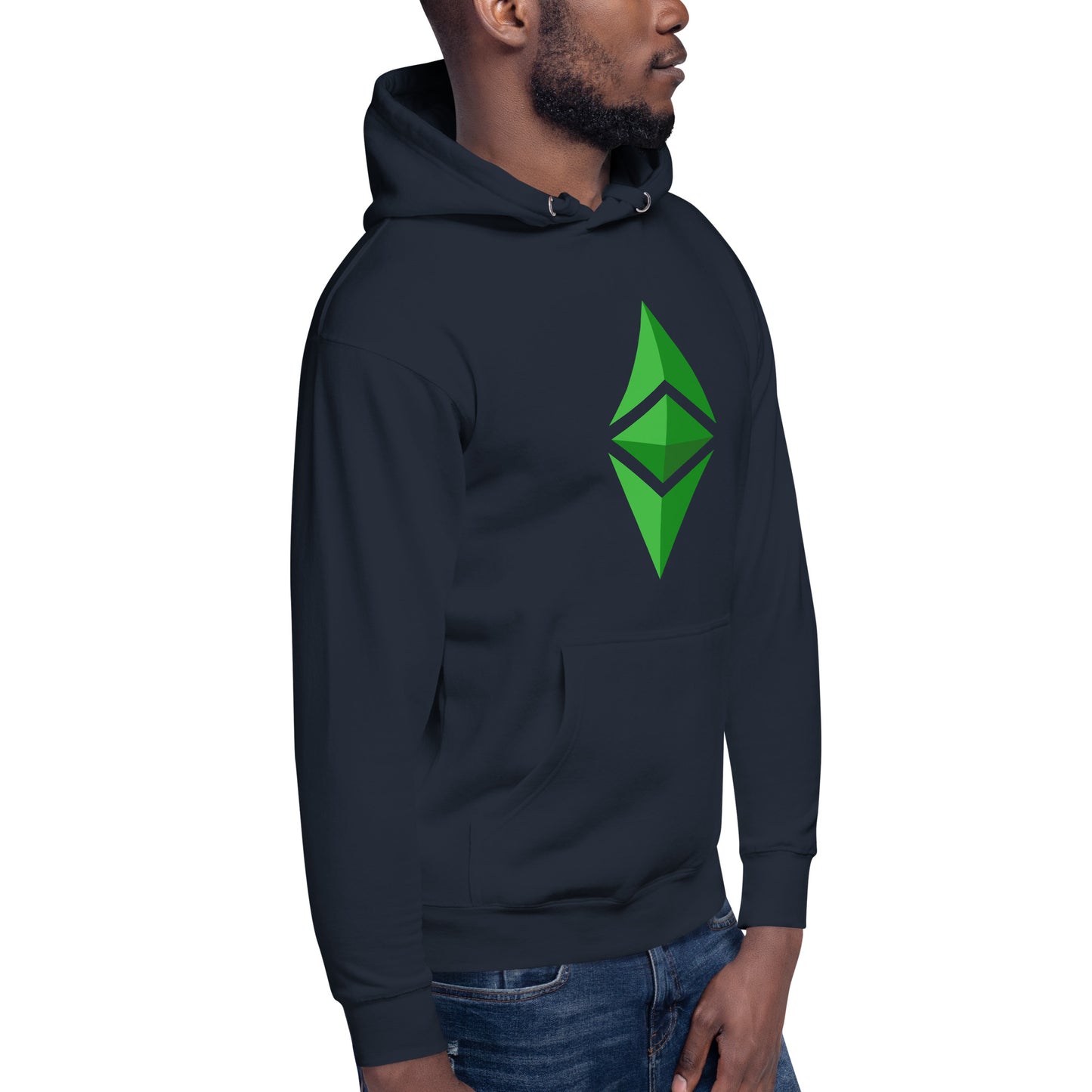 Ethereum Classic huppari