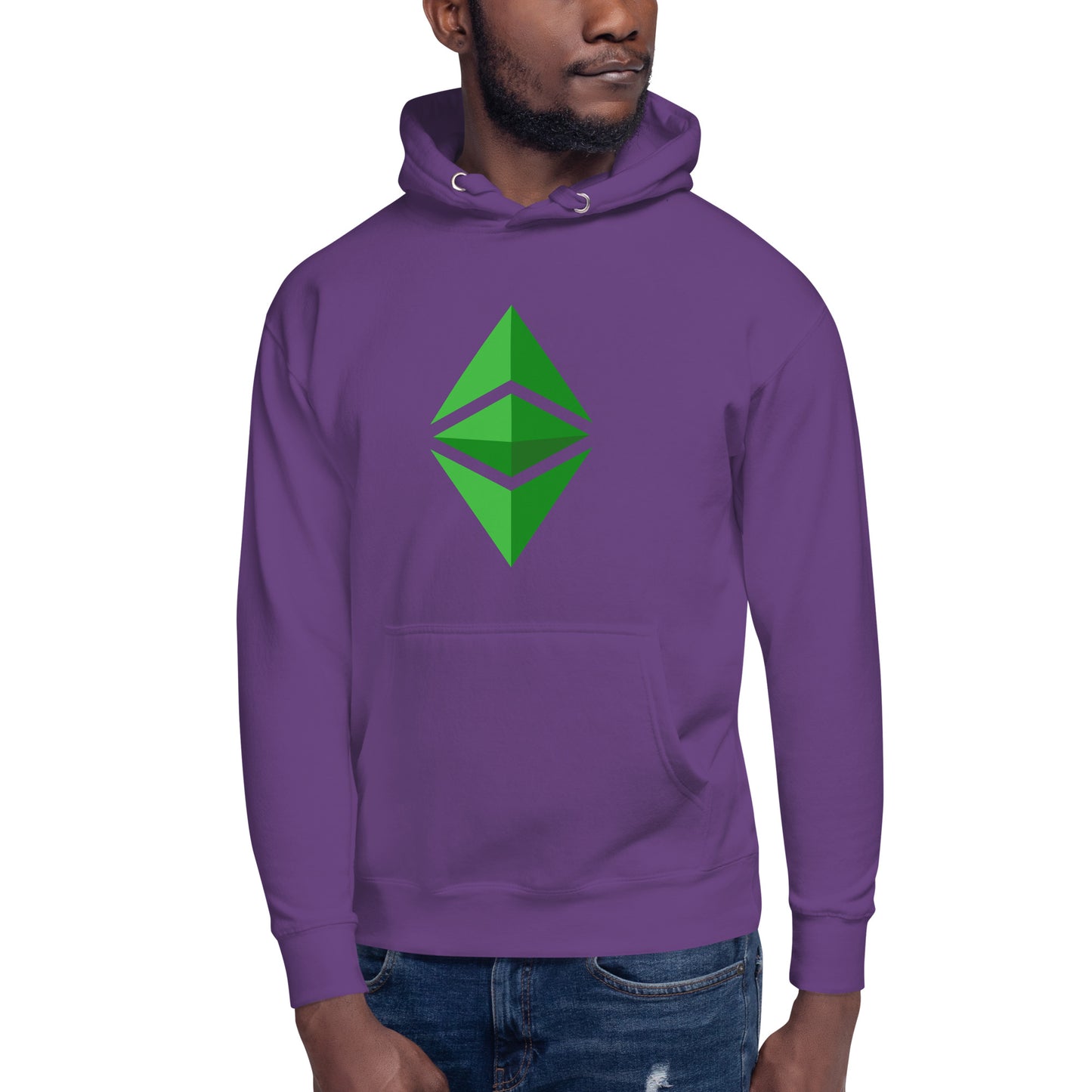 Ethereum Classic huppari