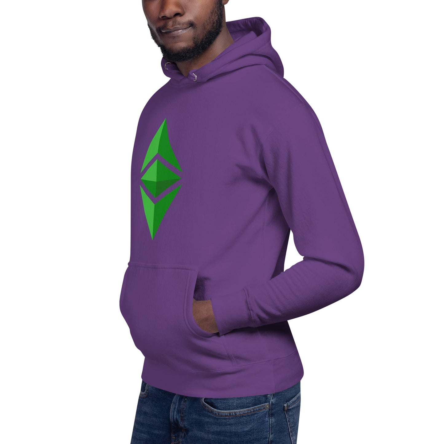 Ethereum Classic huppari