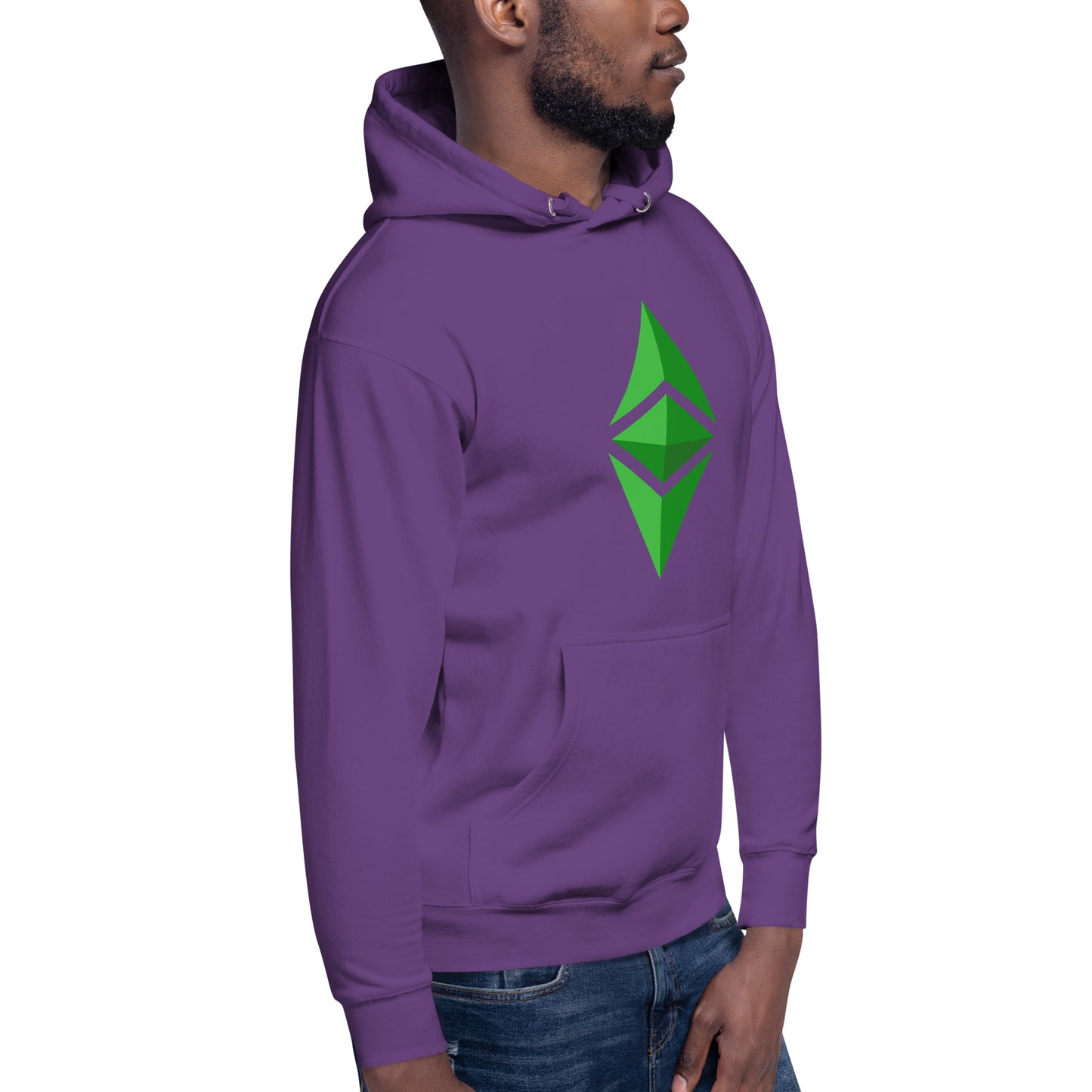 Ethereum Classic huppari