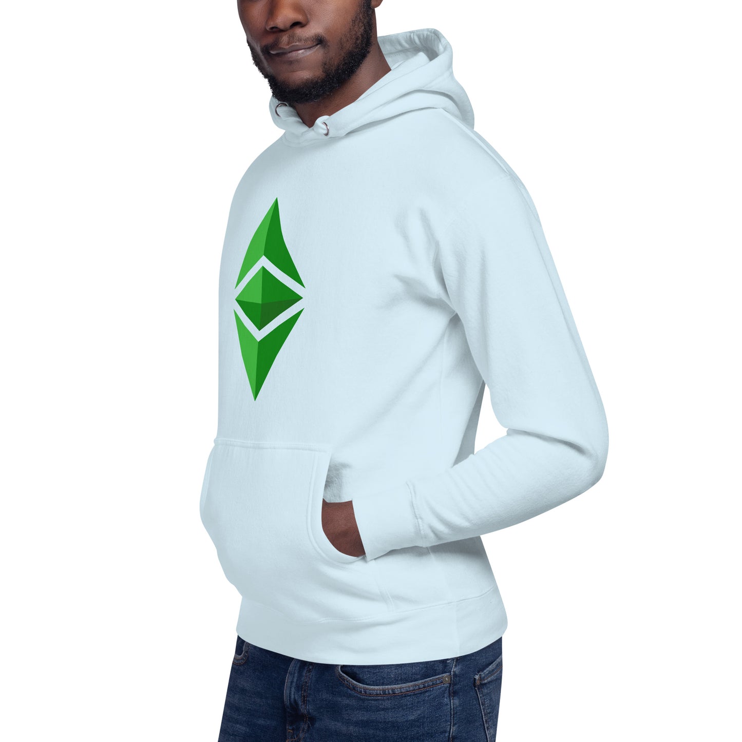 Ethereum Classic huppari
