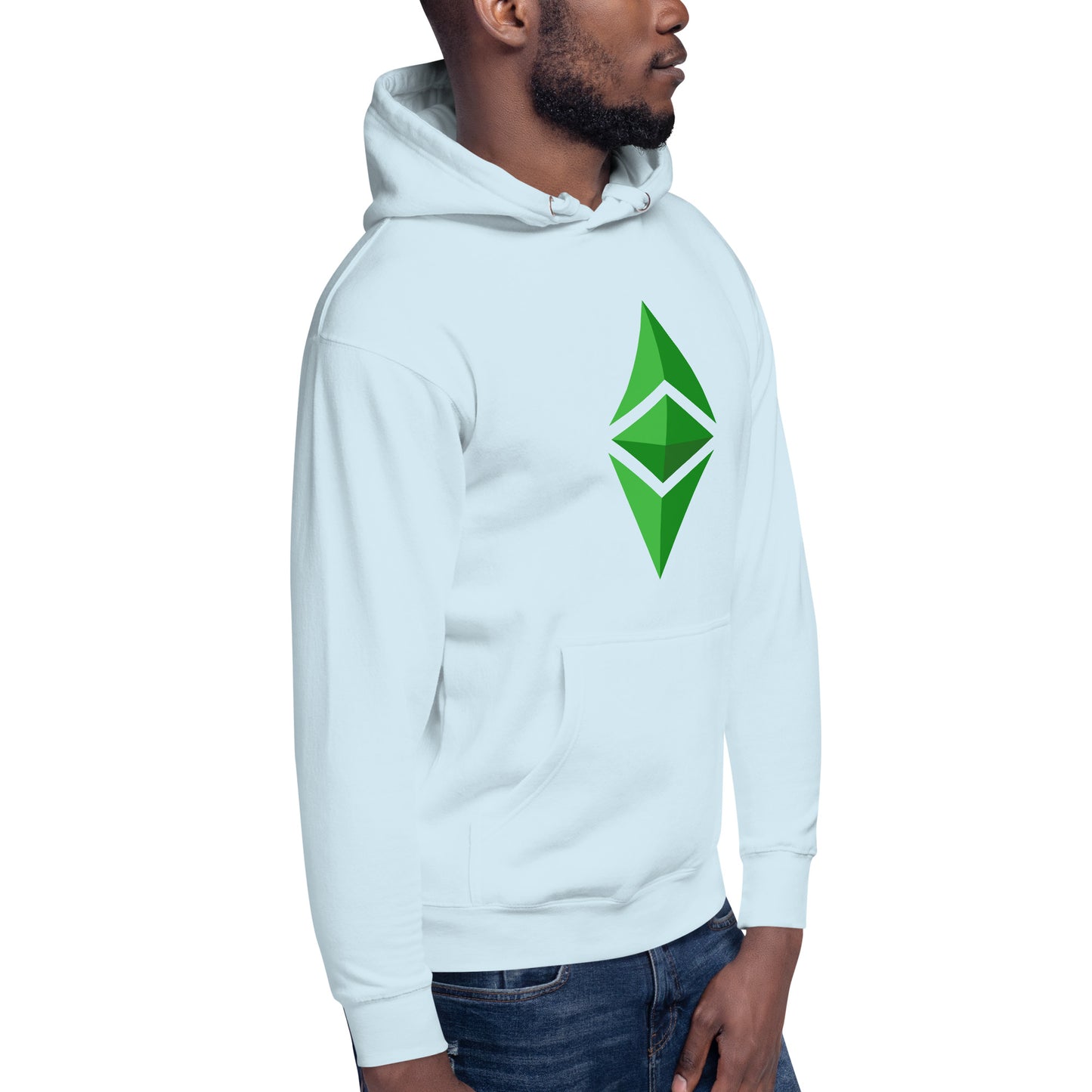 Ethereum Classic huppari
