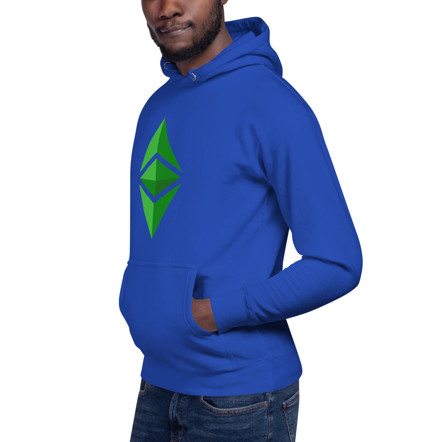 Ethereum Classic huppari