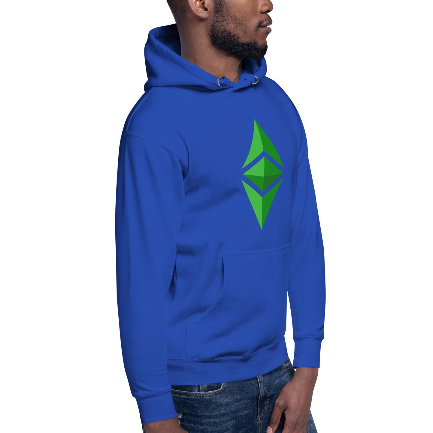 Ethereum Classic huppari