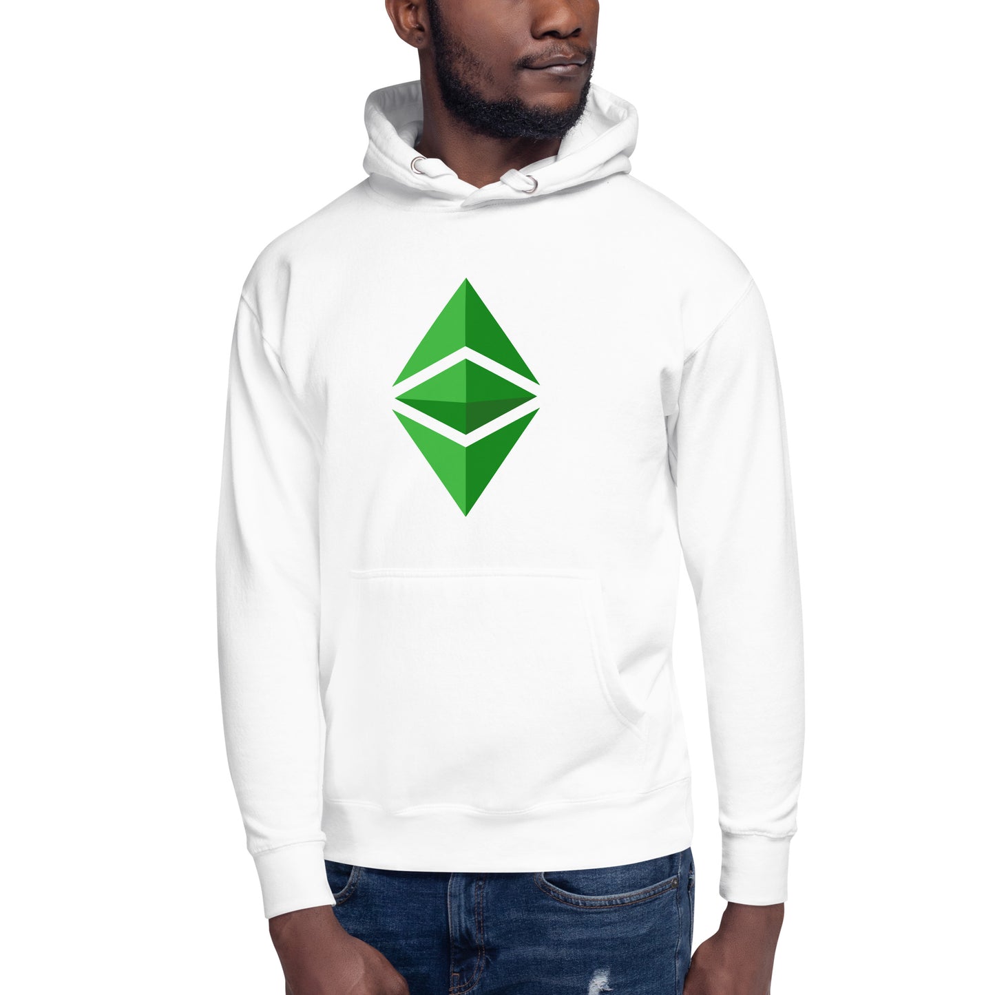 Ethereum Classic huppari