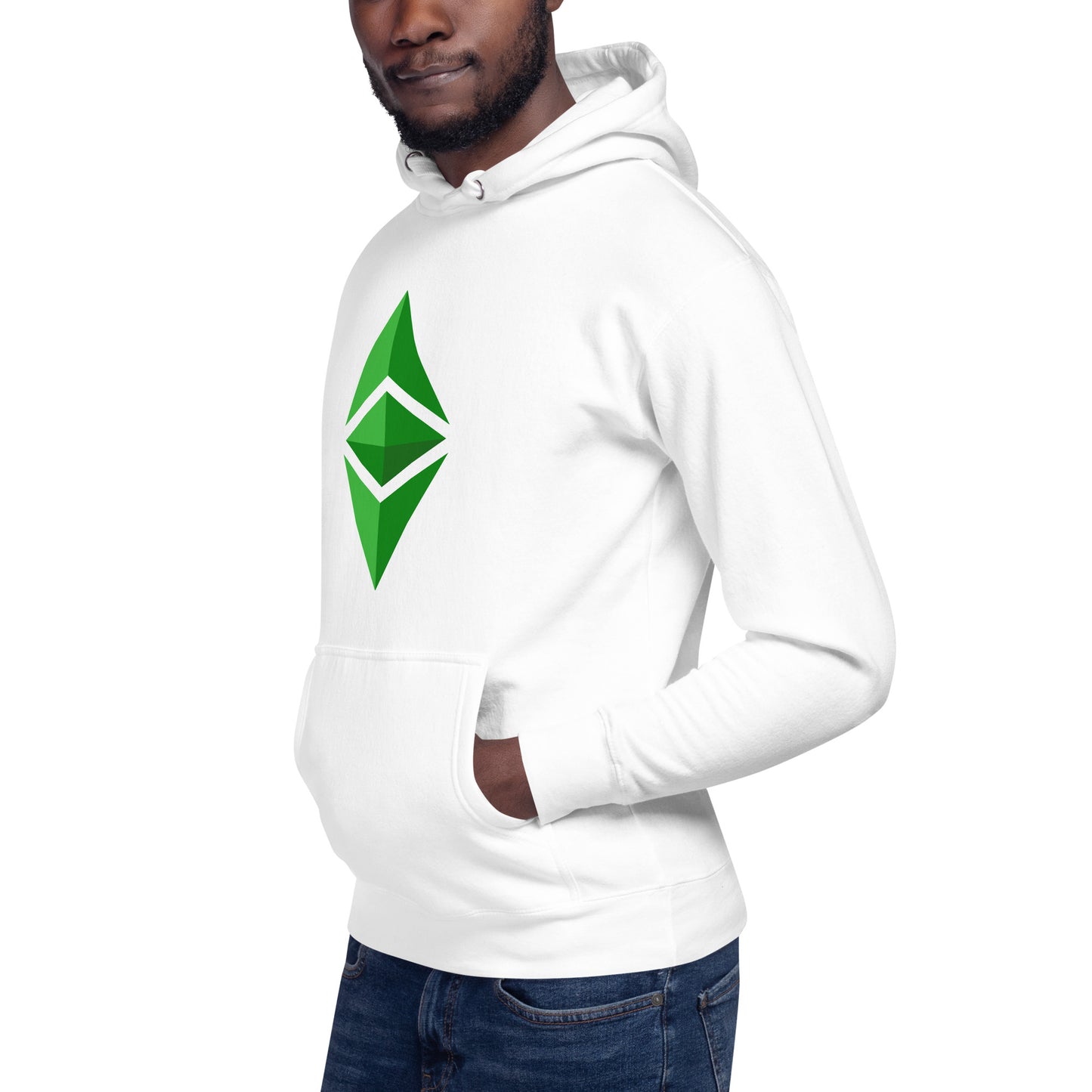 Ethereum Classic huppari