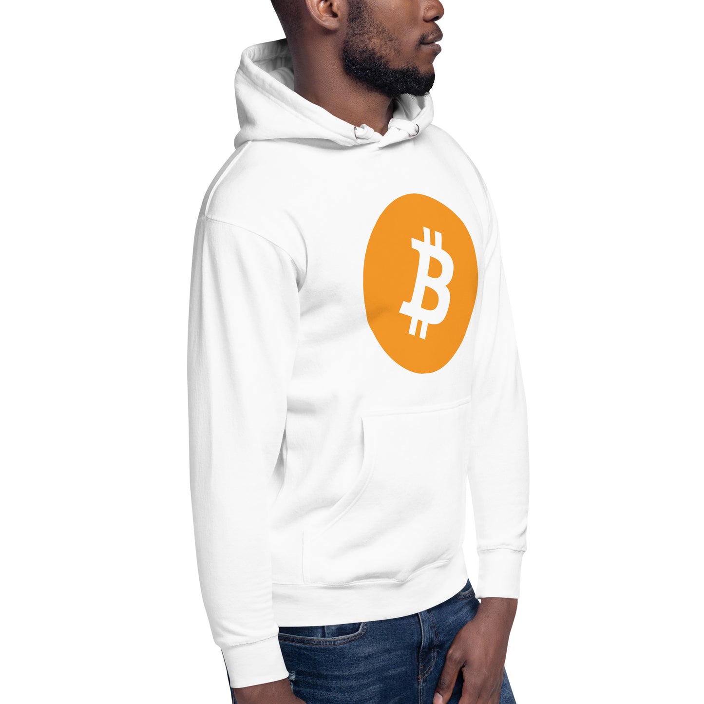 Bitcoin huppari