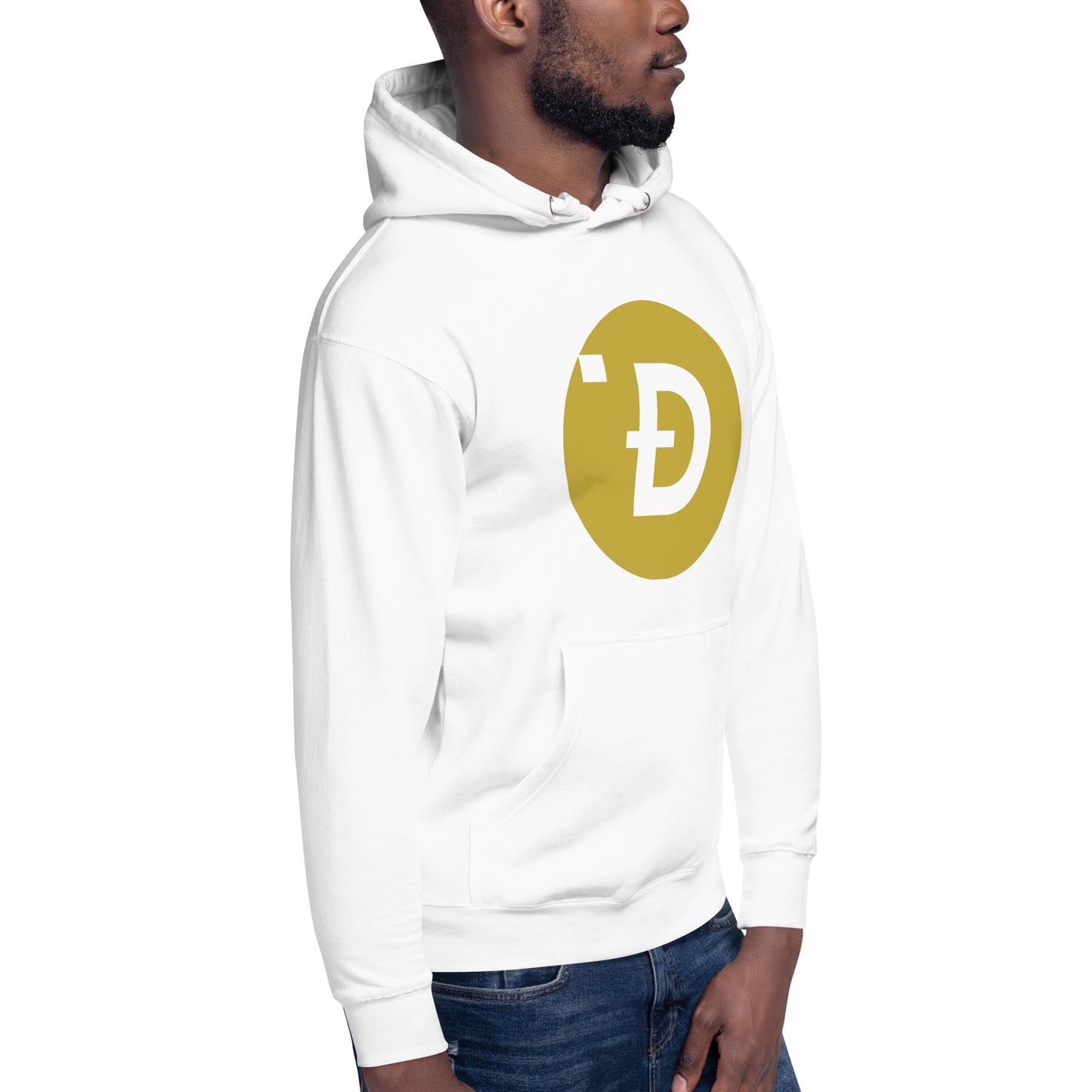 Dogecoin huppari