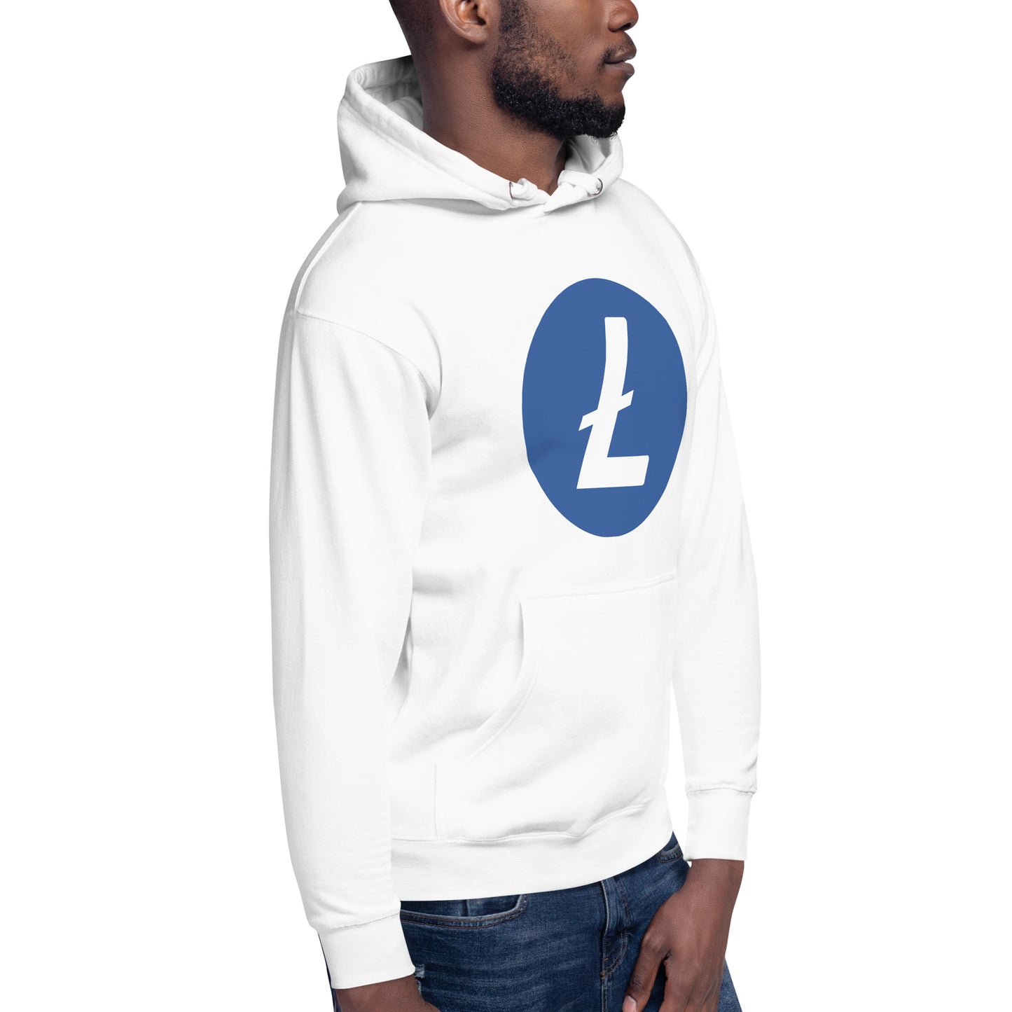 Litecoin huppari