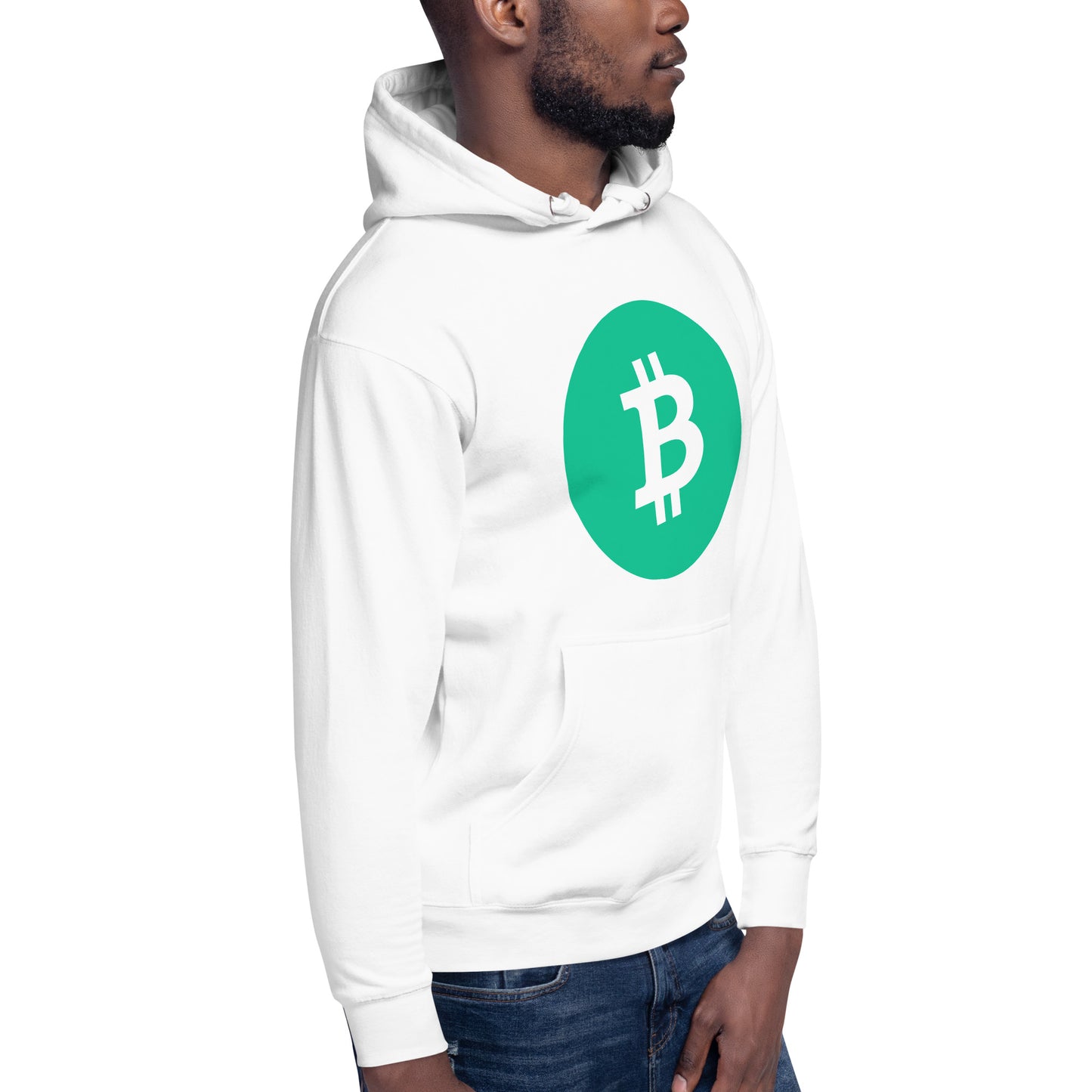 Bitcoin Cash huppari