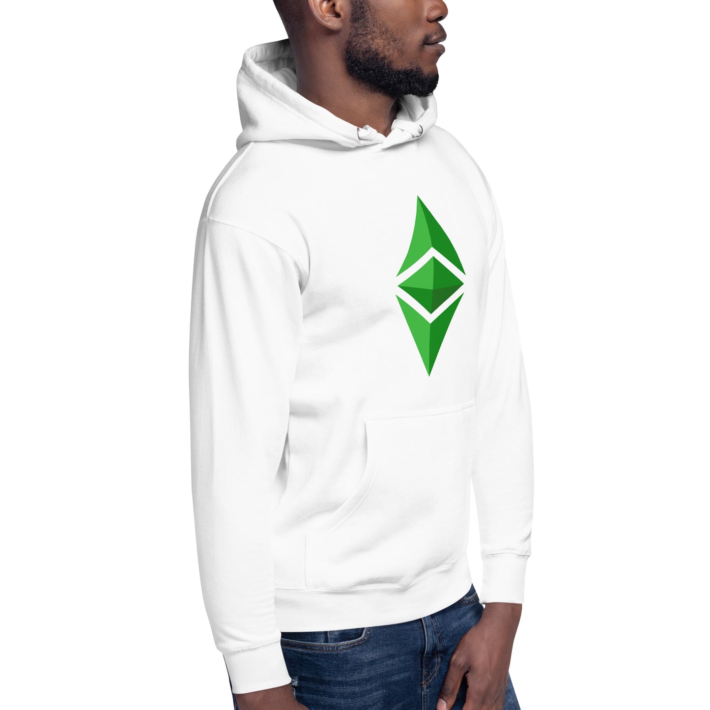Ethereum Classic huppari