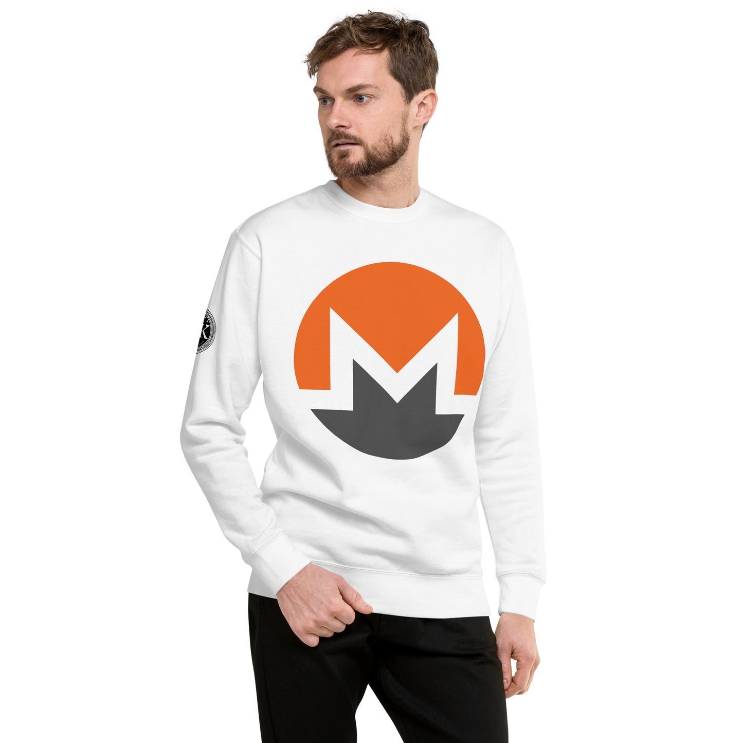 Monero collegepaita