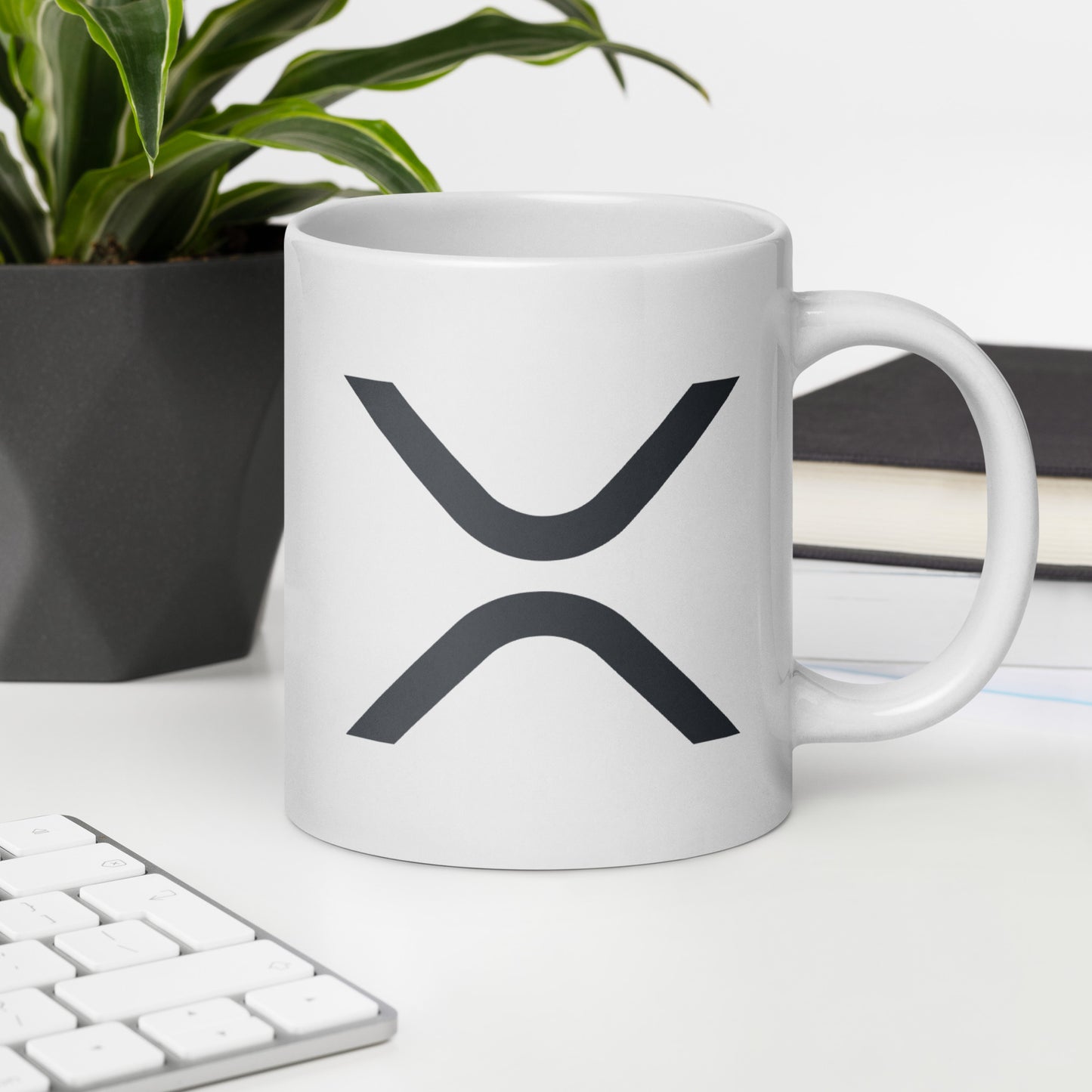 XRP kahvimuki