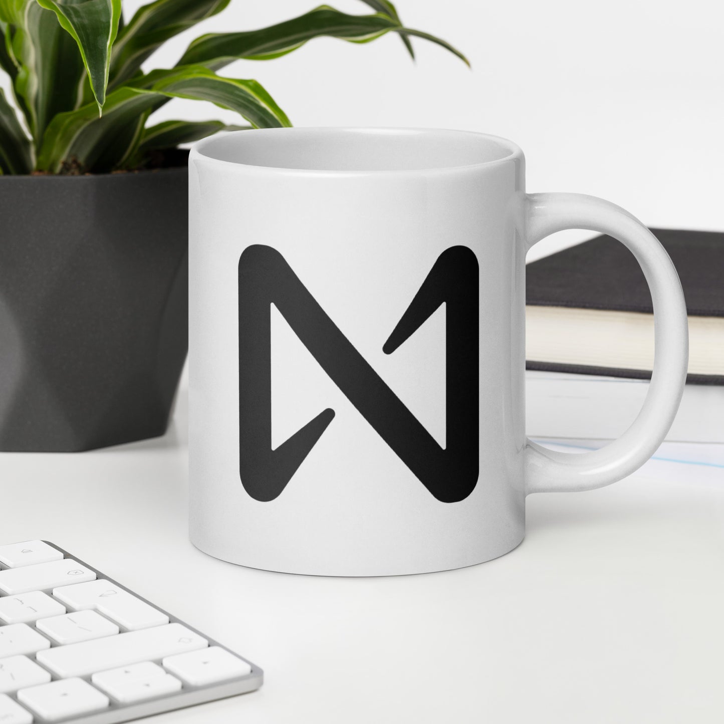 NEAR Protocol kahvimuki